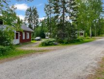Casa di vacanze Saunamökki 3