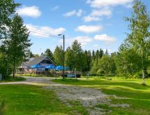 Casa di vacanze Saunamökki 3