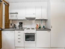 Lomatalo Saunamökki 4