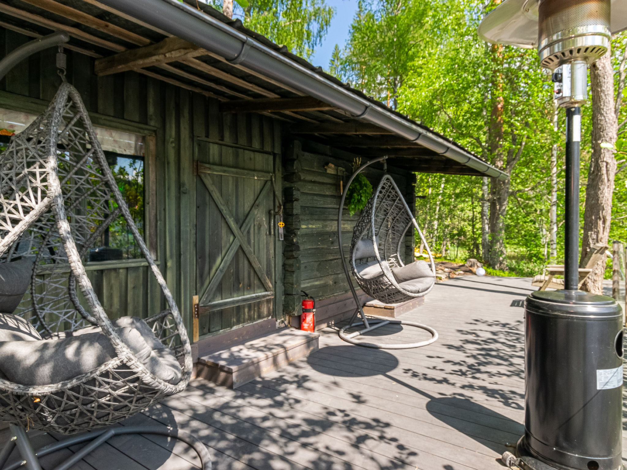 Maison Villa torni – Intérieur, photo 9 sur 80