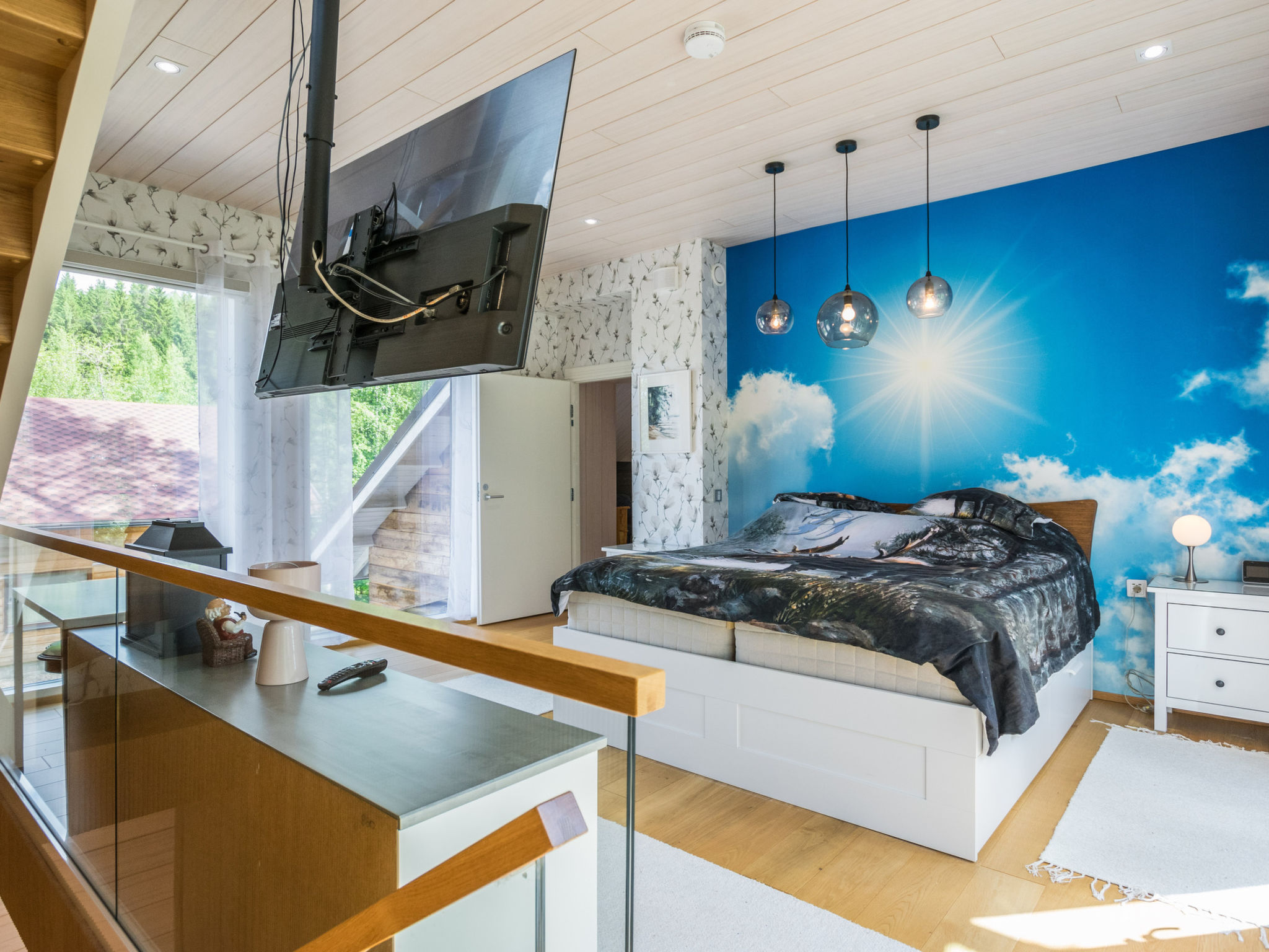 Maison Villa torni – Intérieur, photo 27 sur 80
