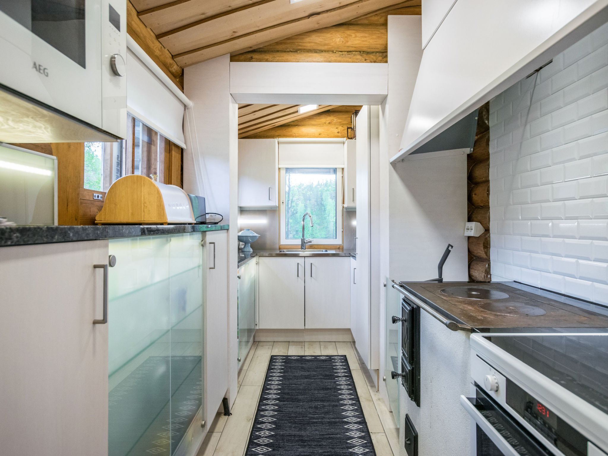 Maison Villa torni – Intérieur, photo 59 sur 80
