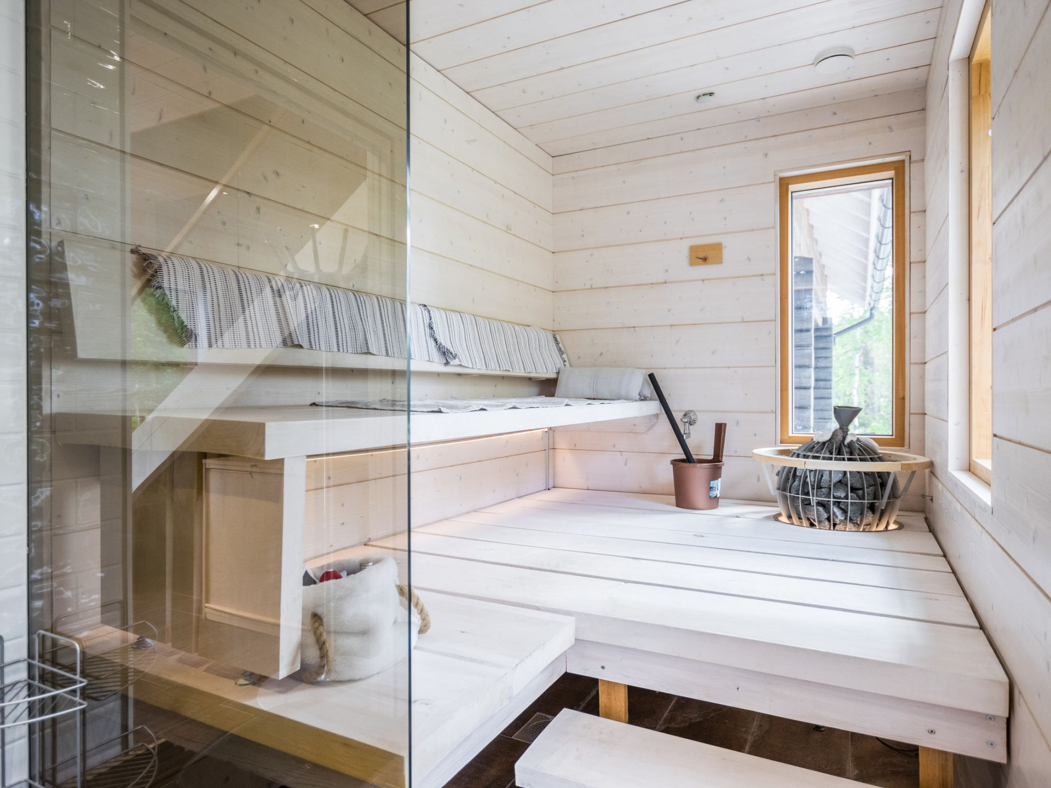 Maison Villa torni – Intérieur, photo 62 sur 80