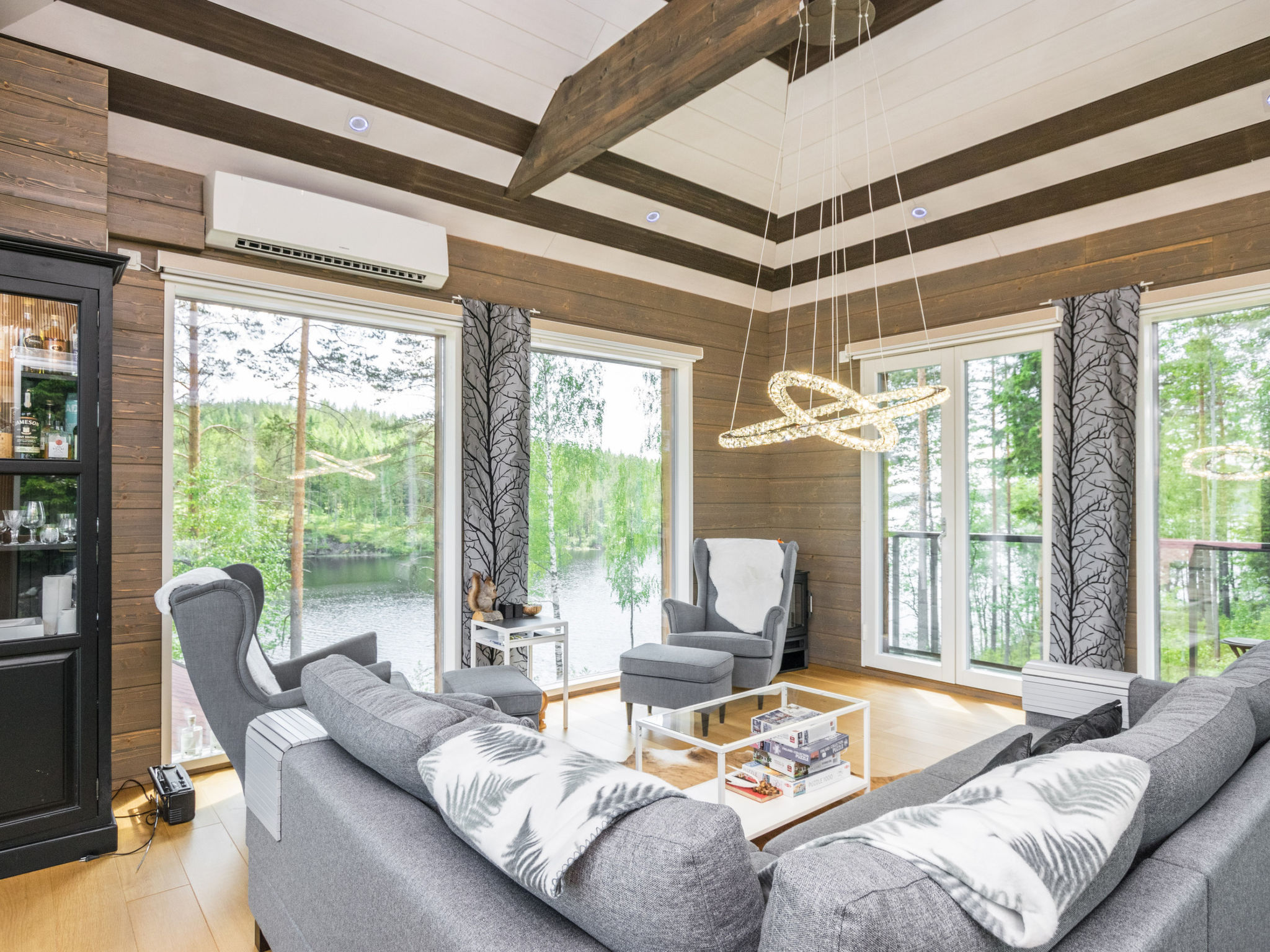 Maison Villa torni – Intérieur, photo 73 sur 80