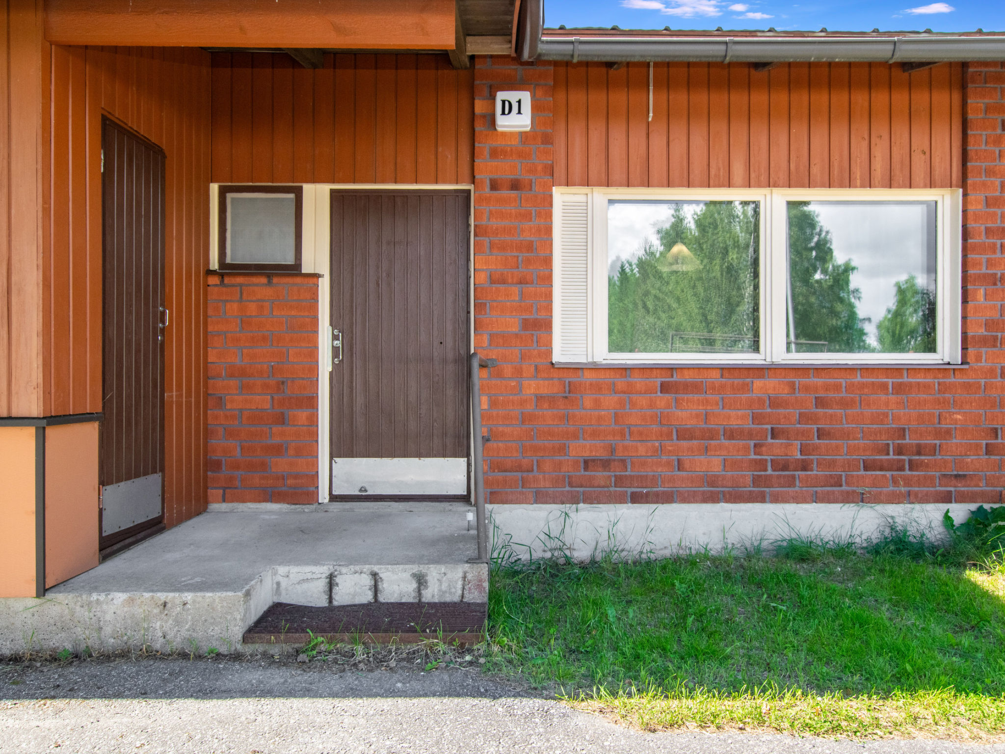 Heinävesi homes d1 - Binnen
