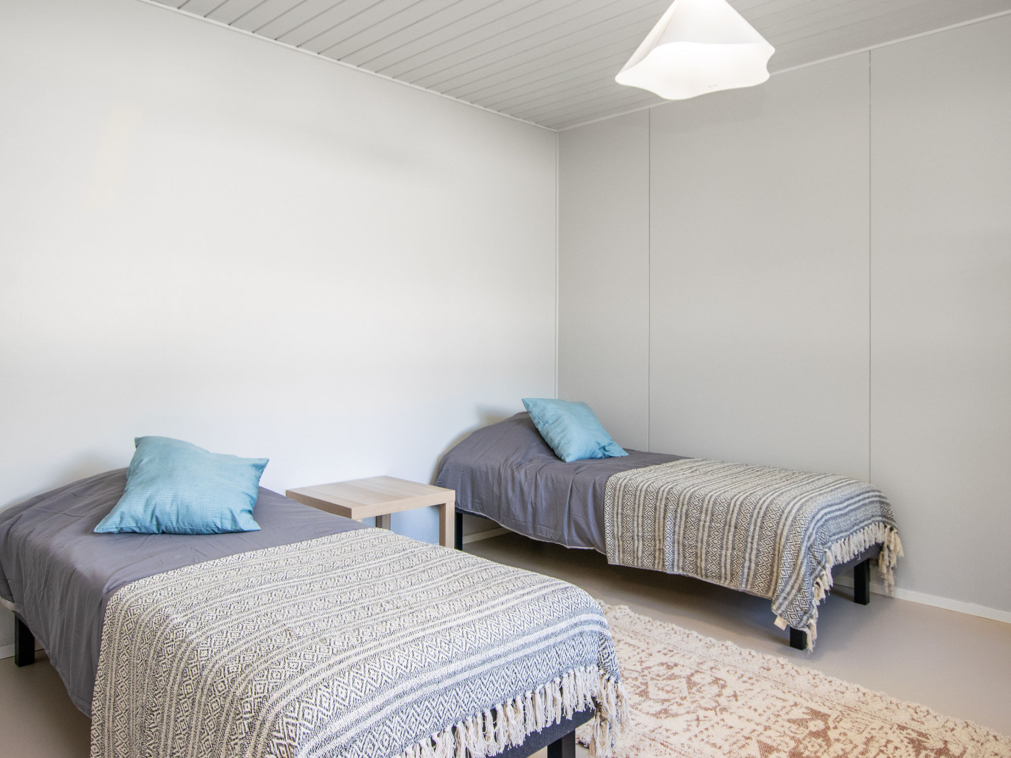 Heinävesi homes d1 - Binnen