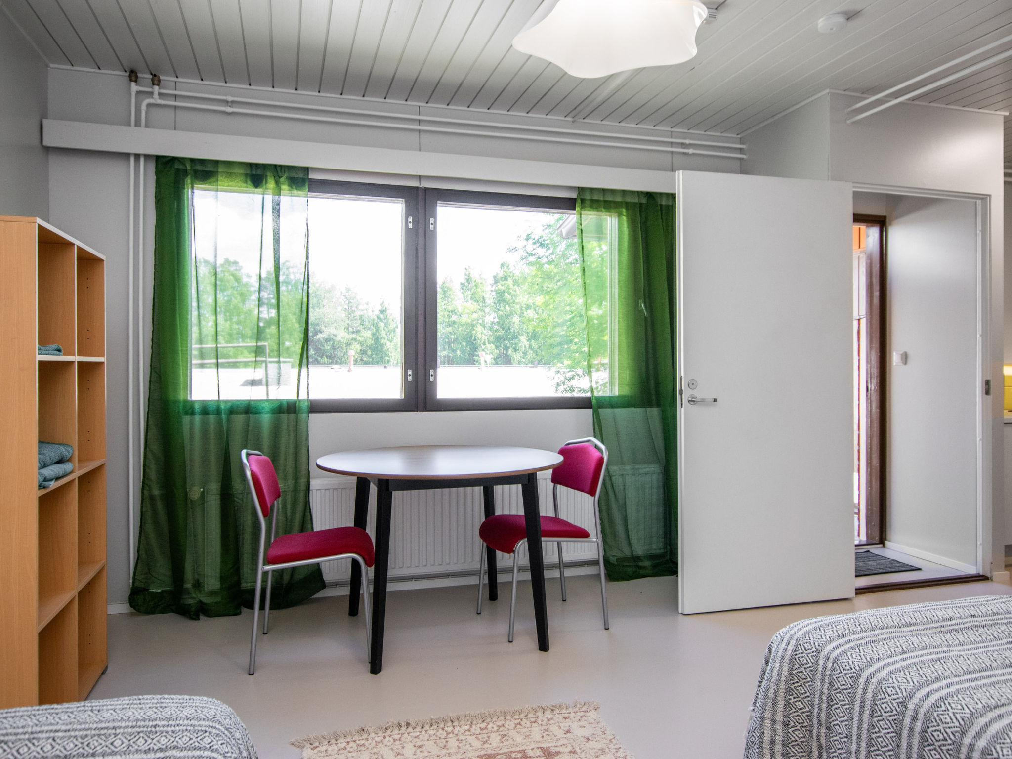 Heinävesi homes d1 - Binnen