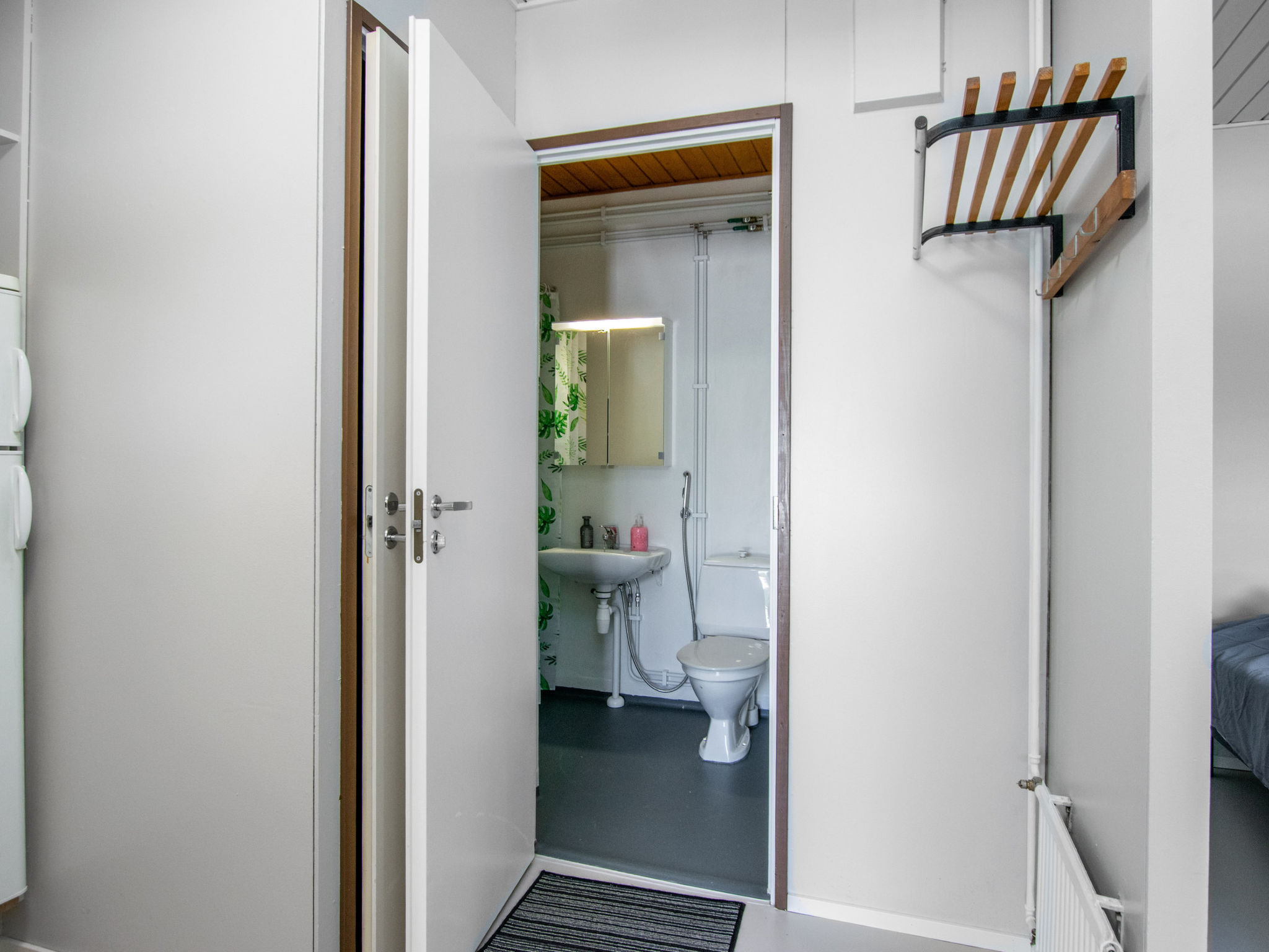 Heinävesi homes d1 - Binnen