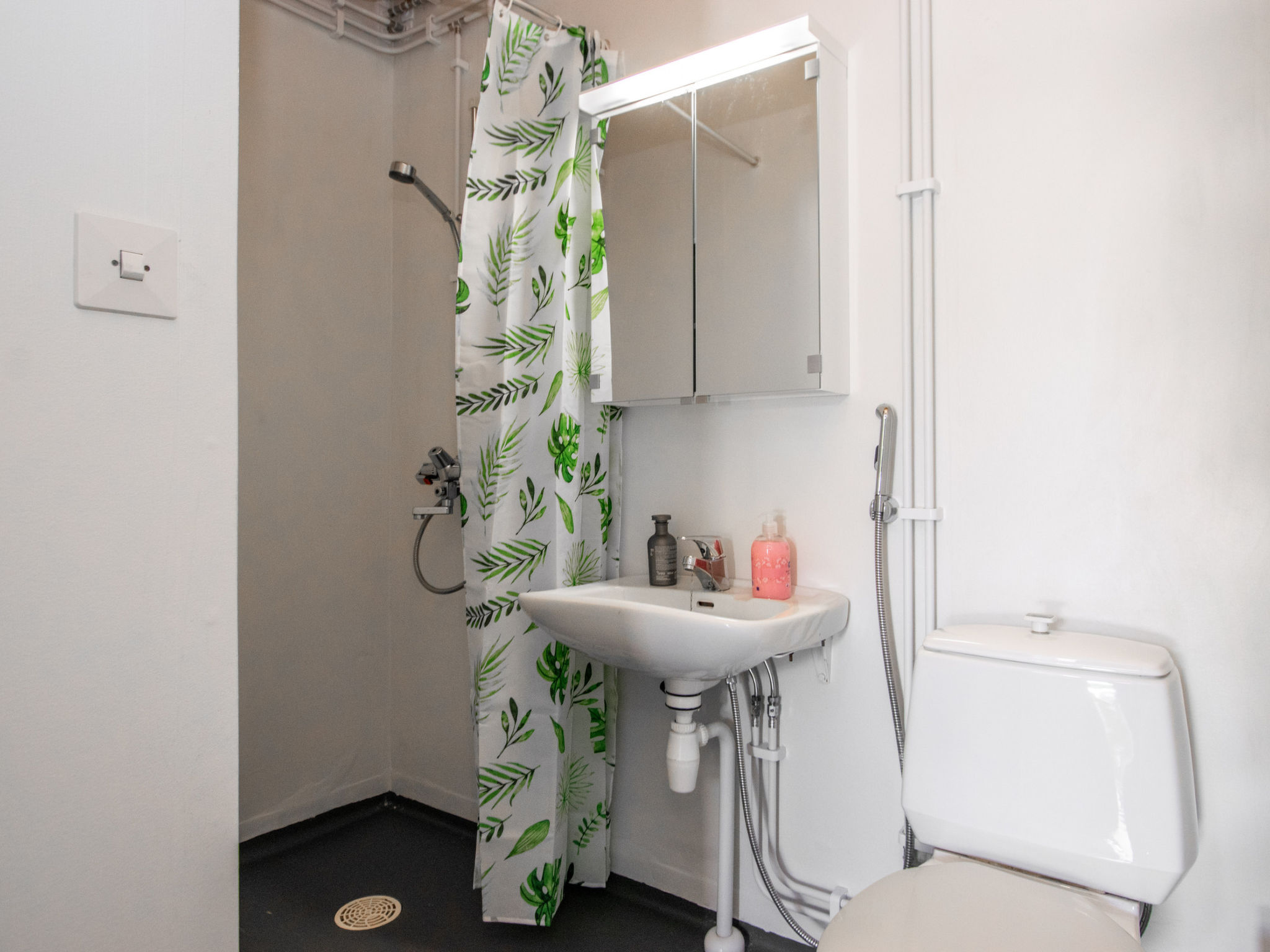 Heinävesi homes d1 - Binnen