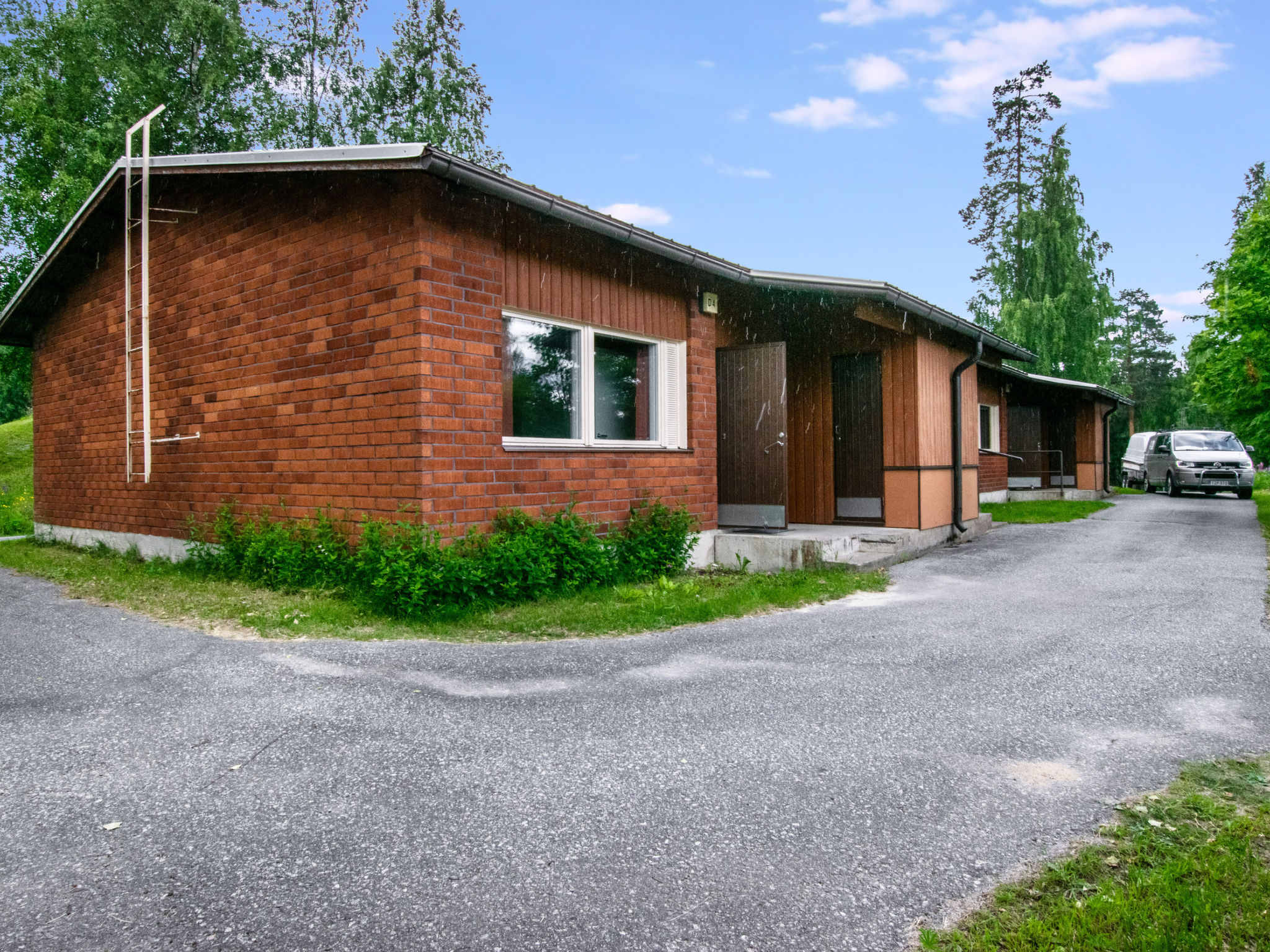 Heinävesi homes d2