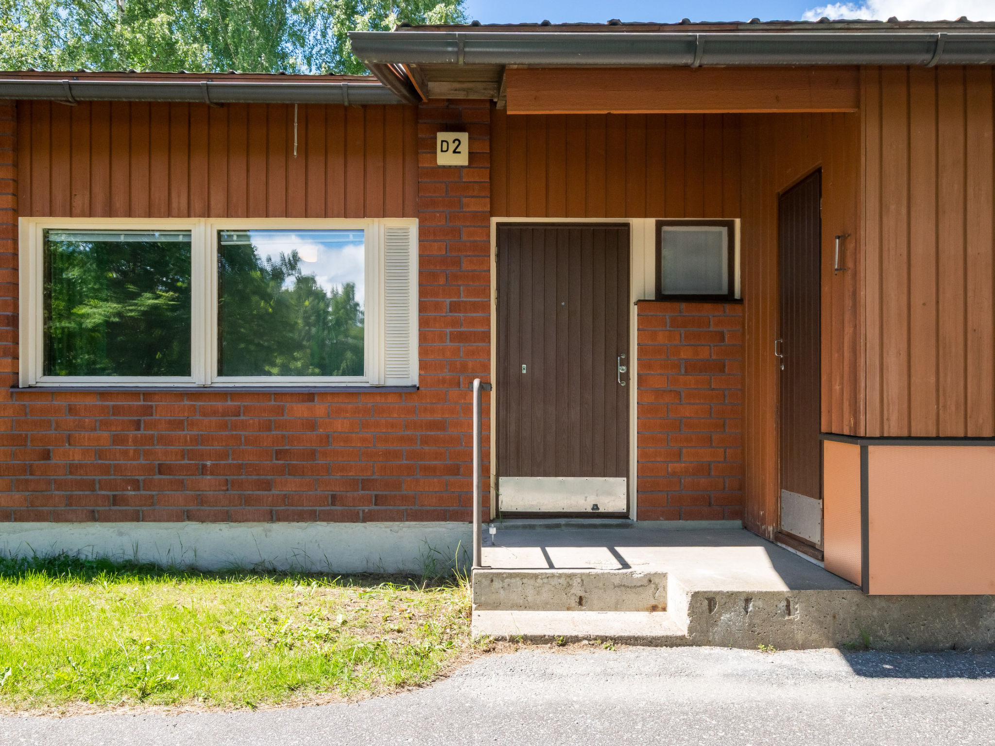 Heinävesi homes d2 - Binnen