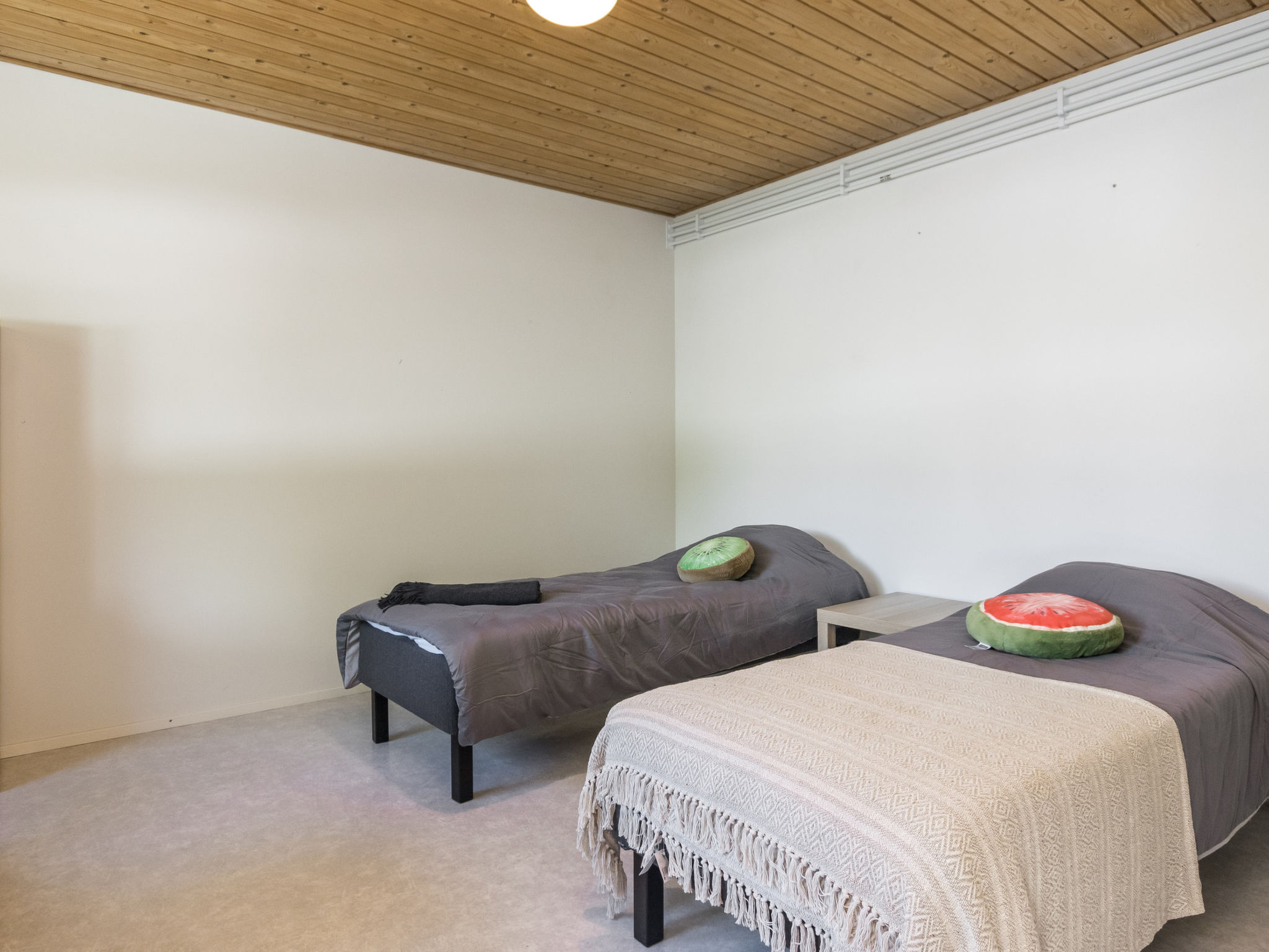 Heinävesi homes d2 - Binnen