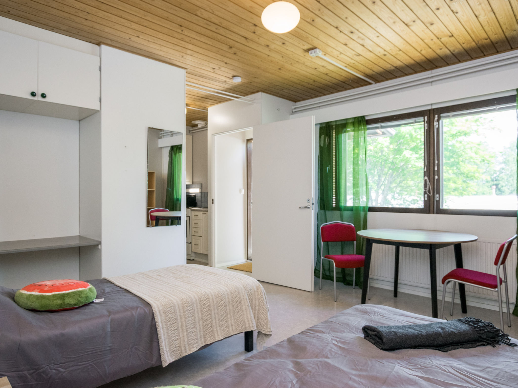 Heinävesi homes d2 - Binnen