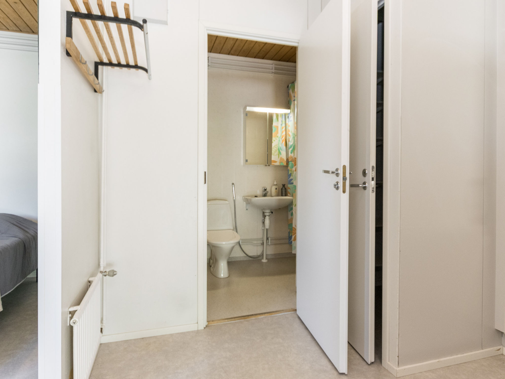Heinävesi homes d2 - Binnen