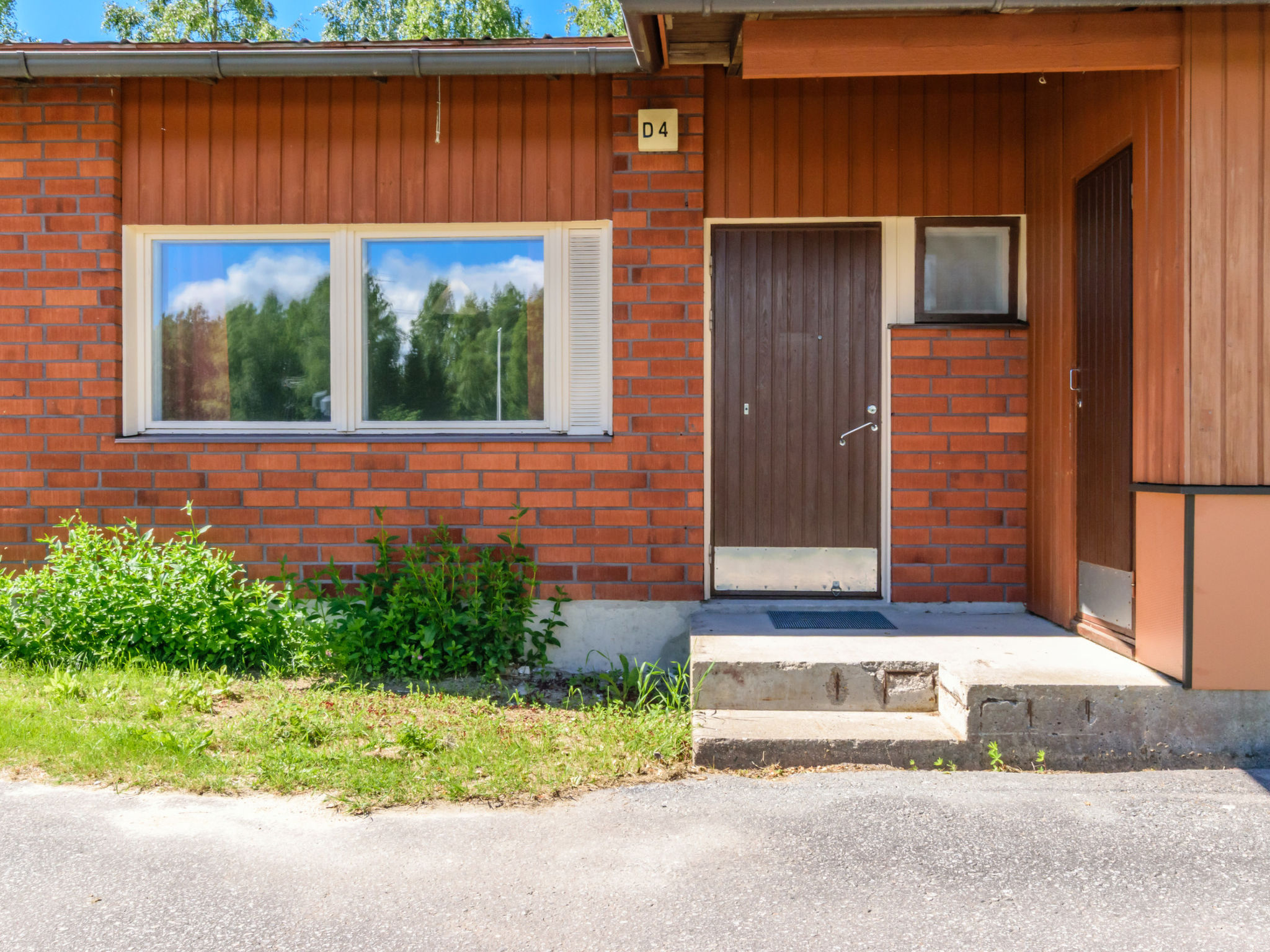 Heinävesi homes d4 - Binnen