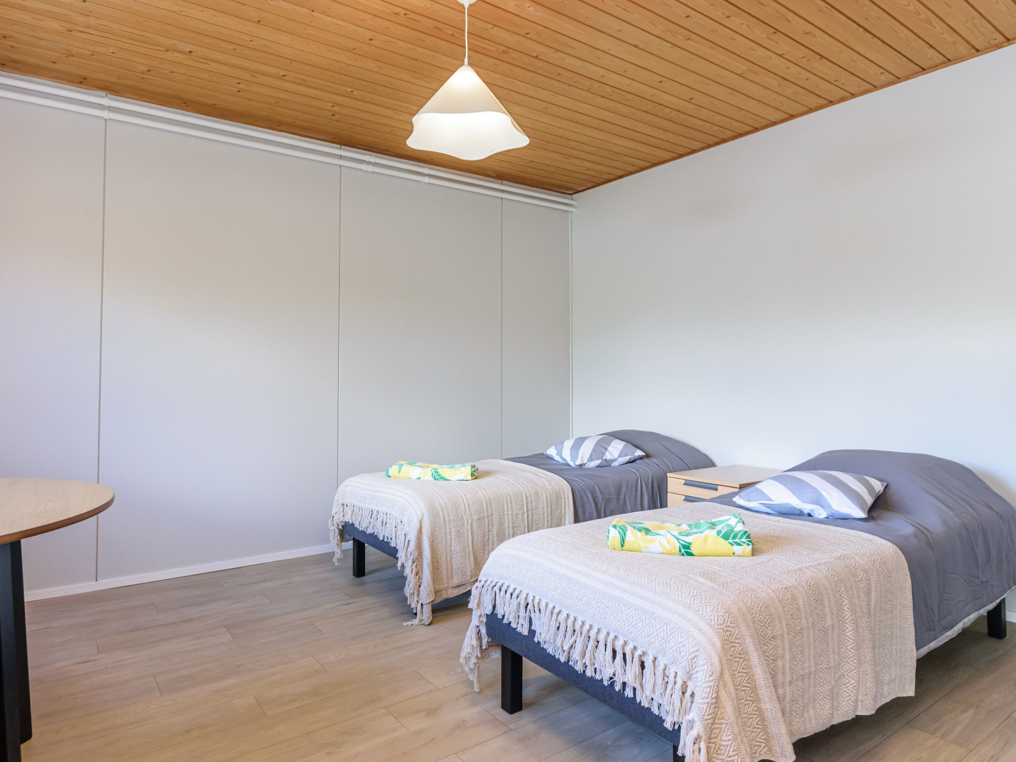Heinävesi homes d4 - Binnen