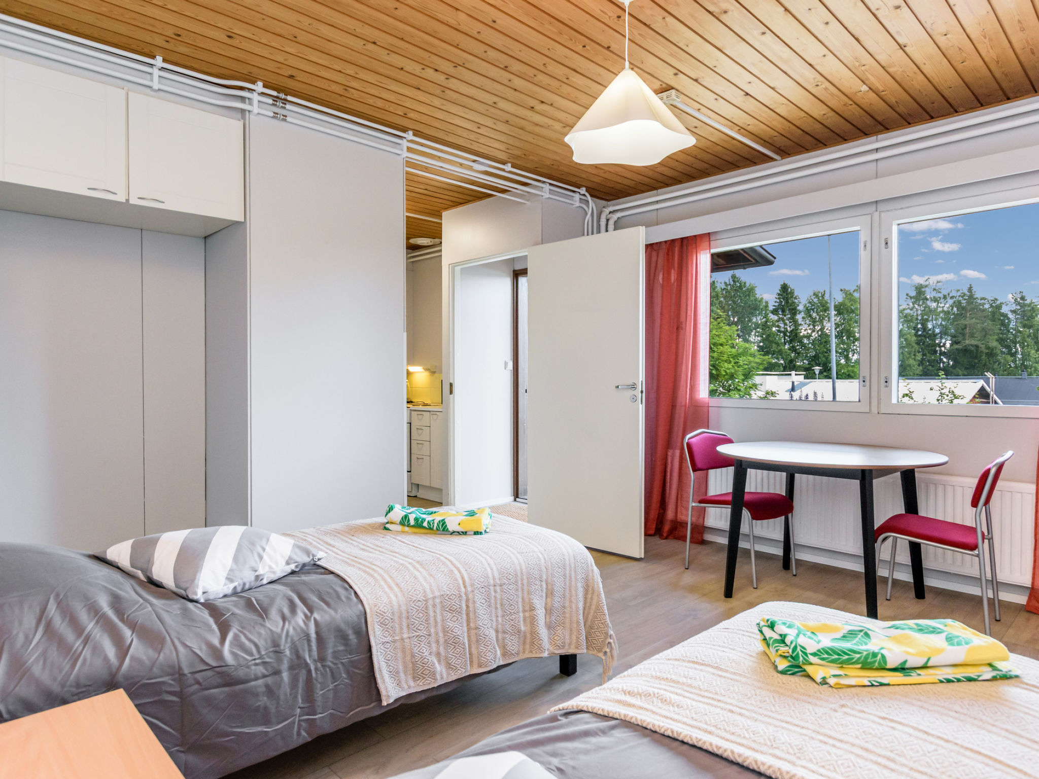 Heinävesi homes d4 - Binnen