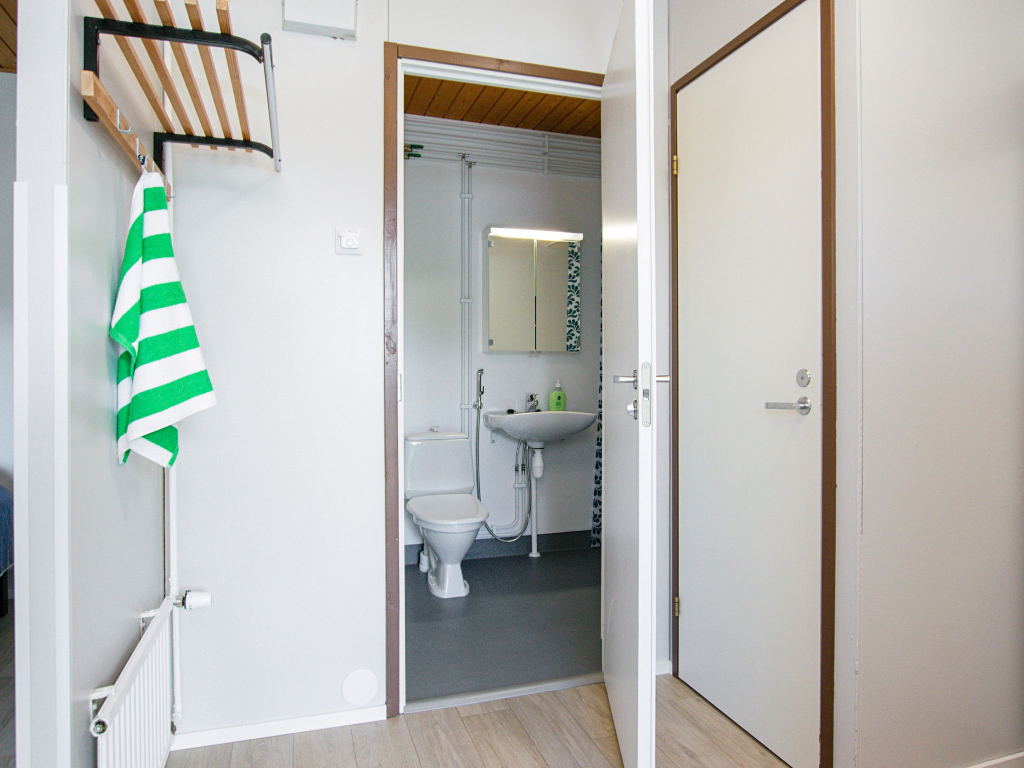 Heinävesi homes d4 - Binnen
