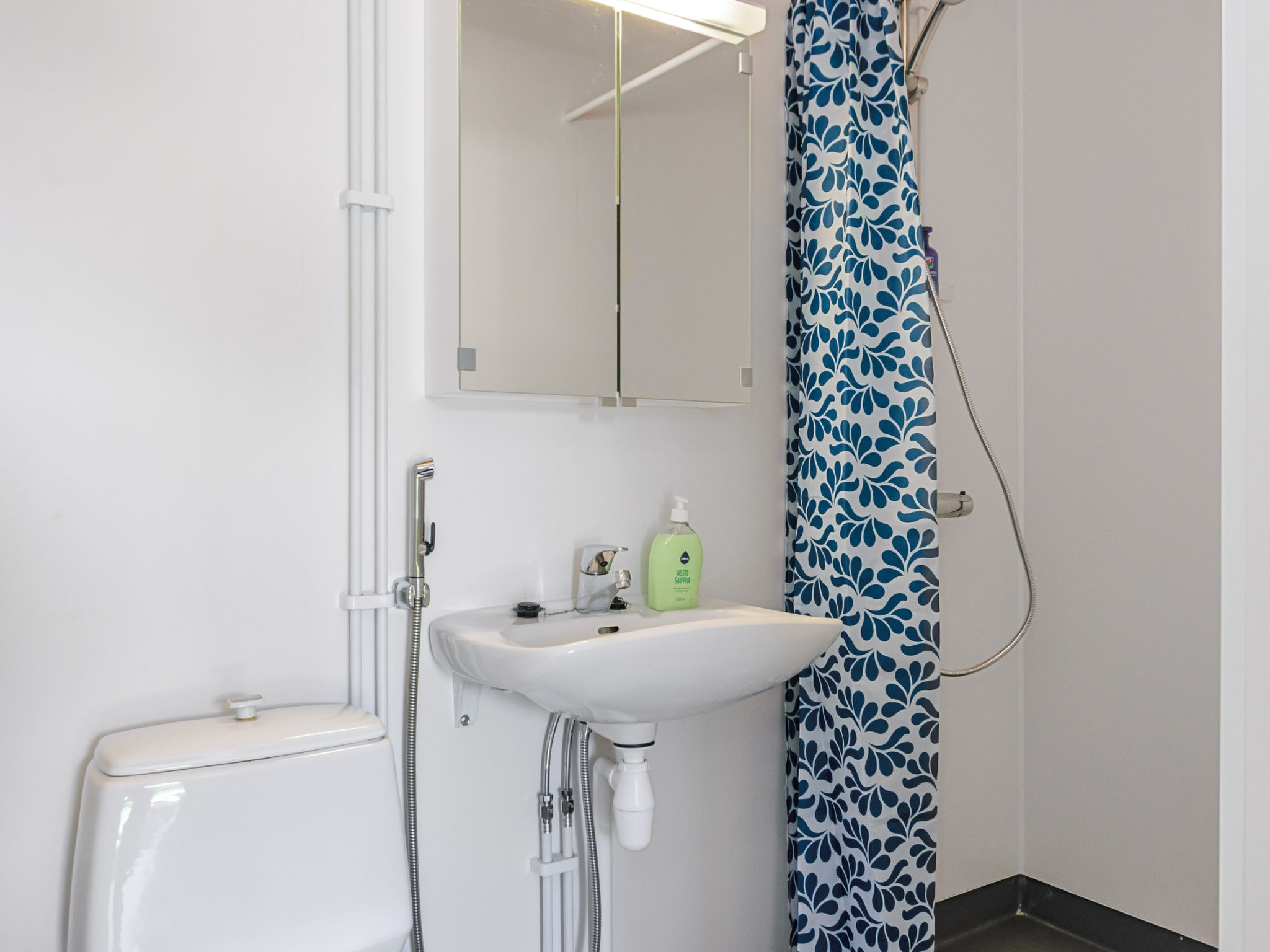 Heinävesi homes d4 - Binnen