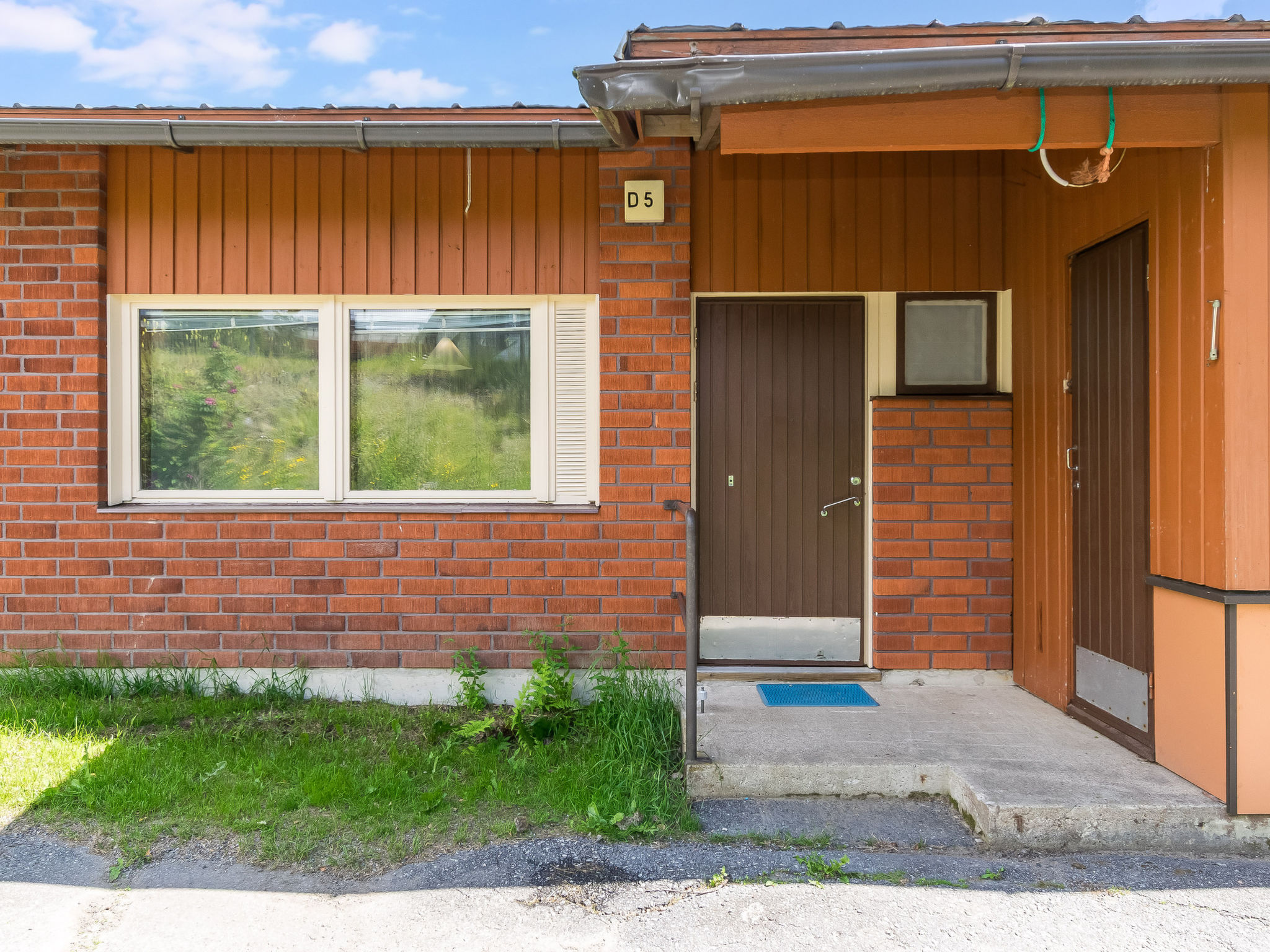 Heinävesi homes d5 - Binnen