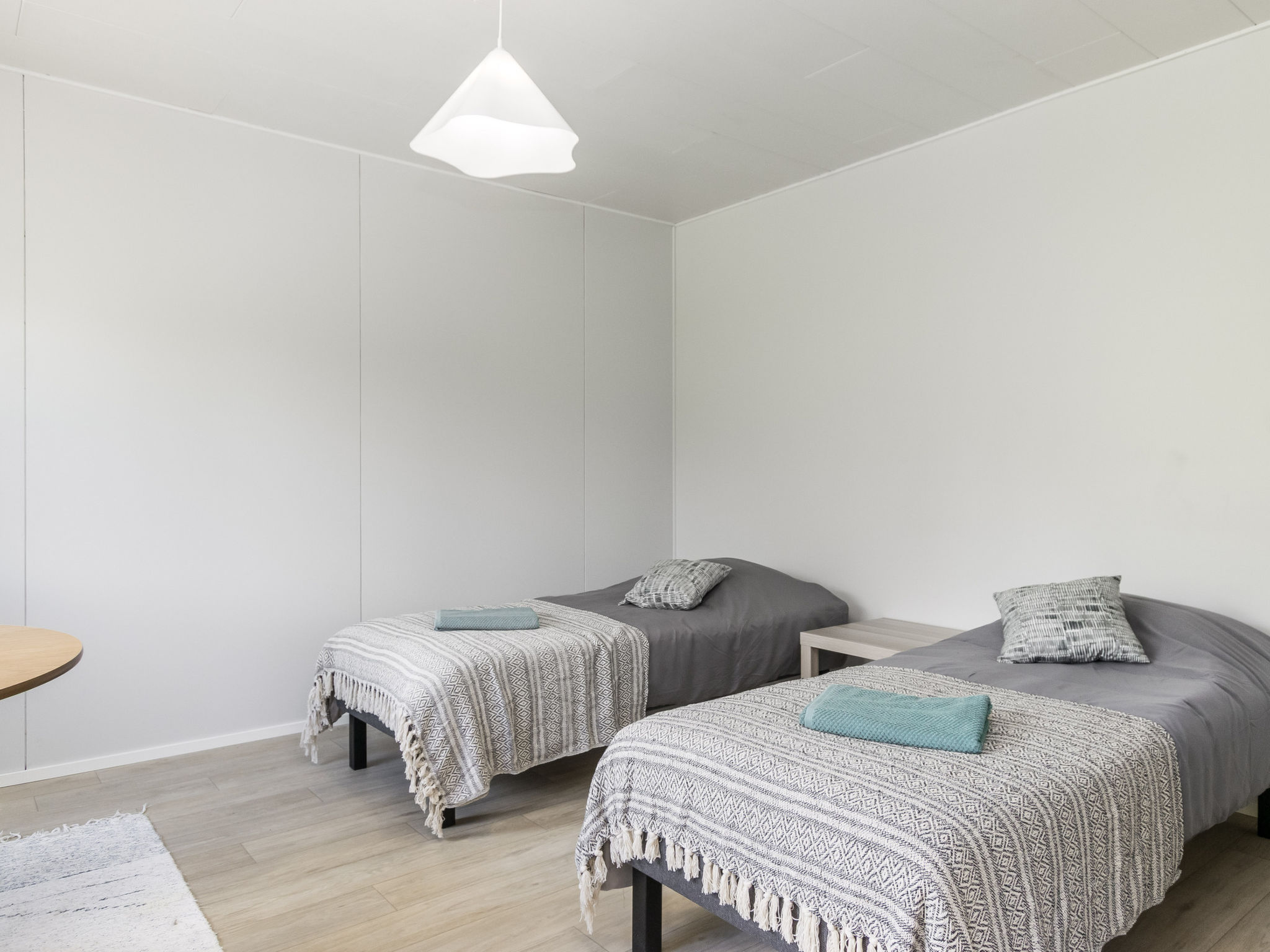 Heinävesi homes d5 - Binnen