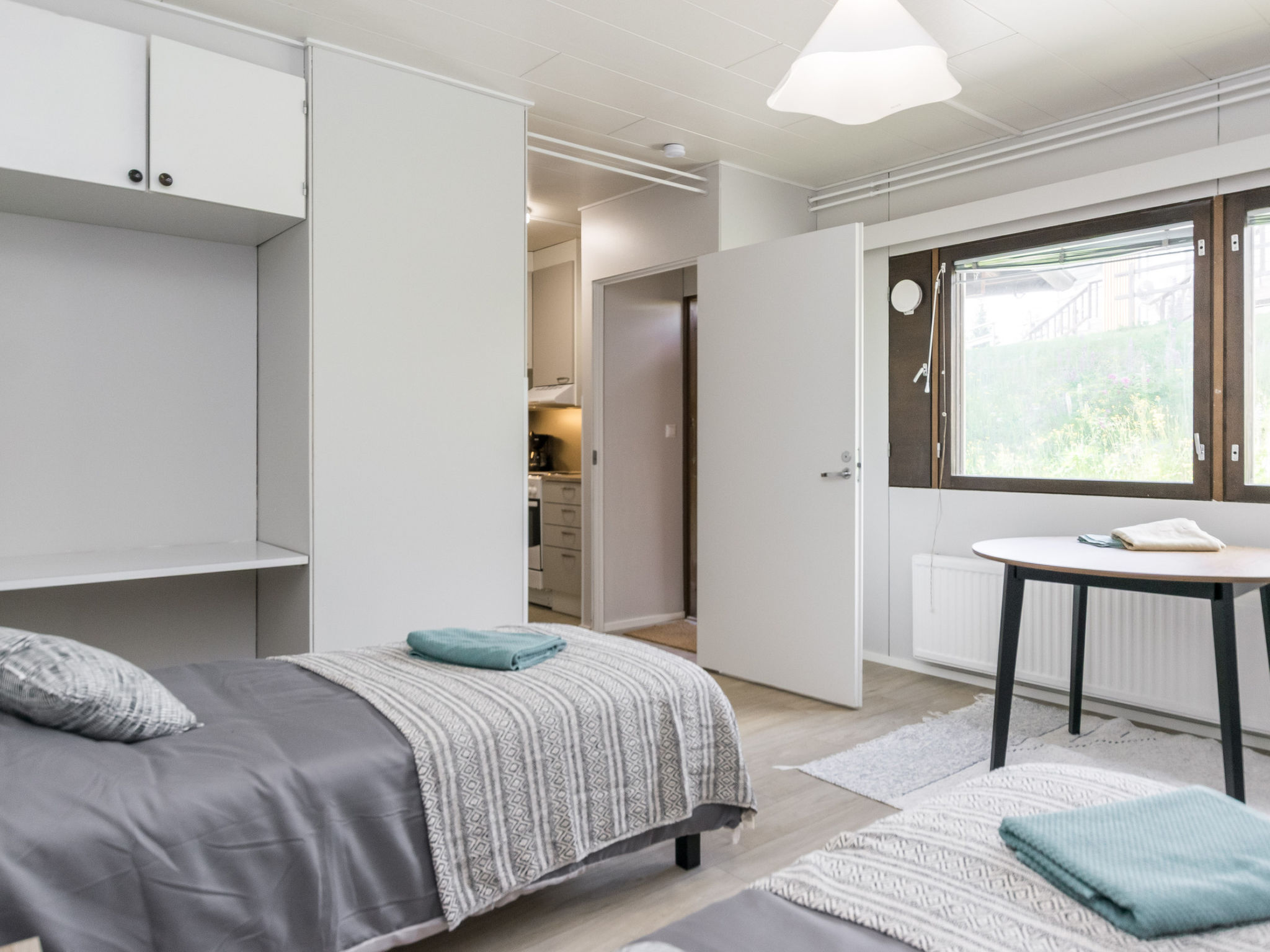 Heinävesi homes d5 - Binnen