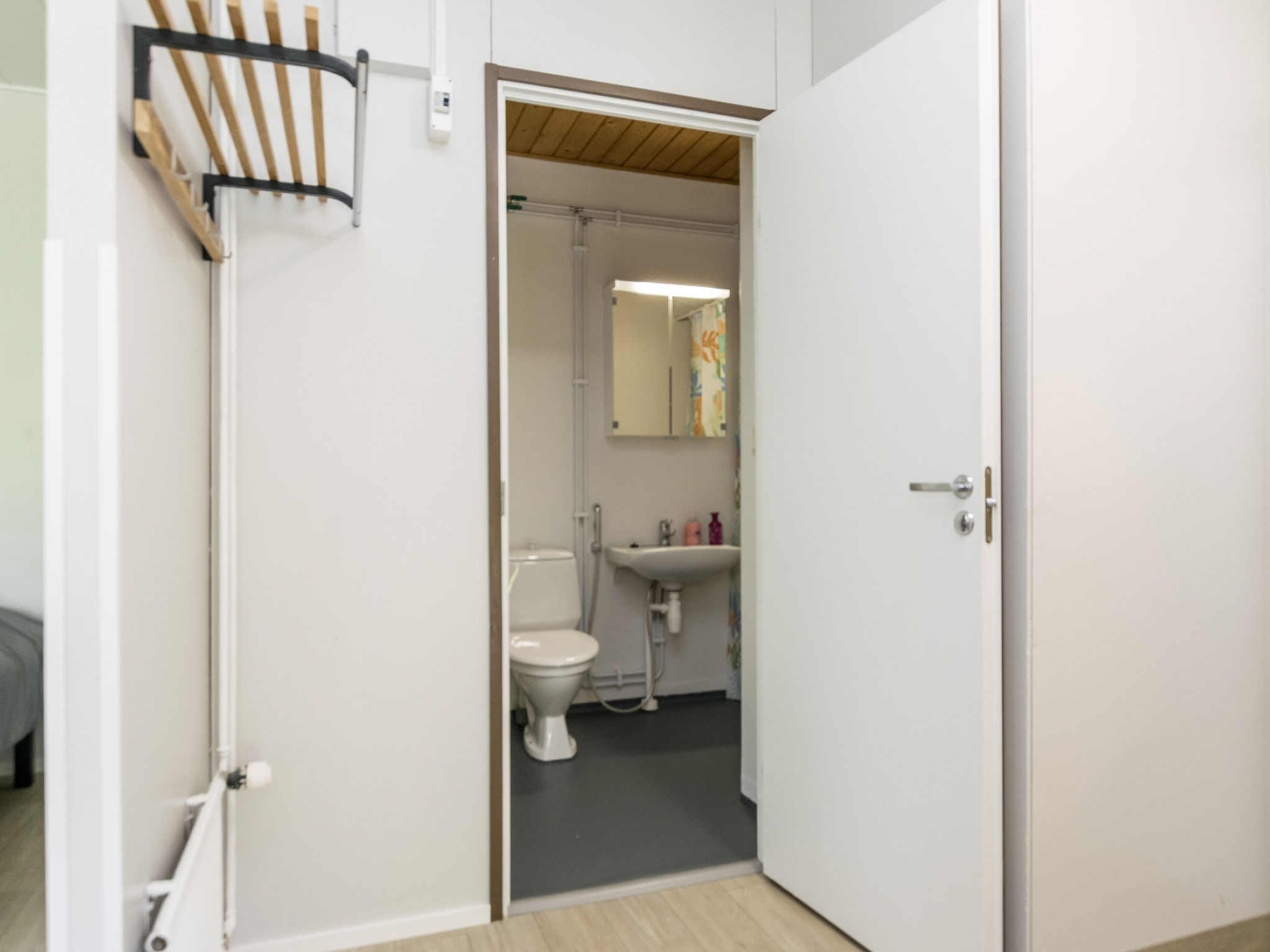Heinävesi homes d5 - Binnen