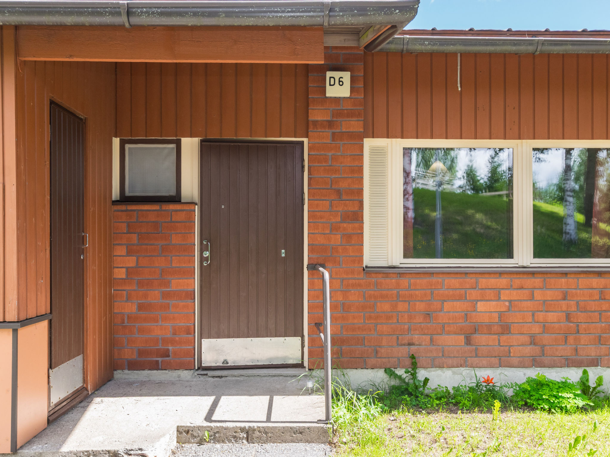 Heinävesi homes d6 - Binnen