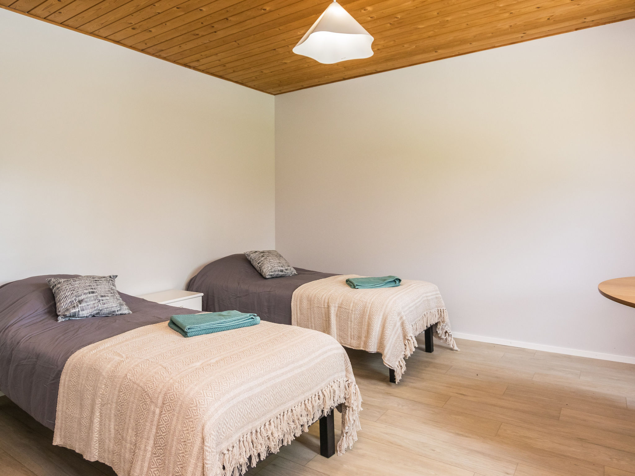 Heinävesi homes d6 - Binnen