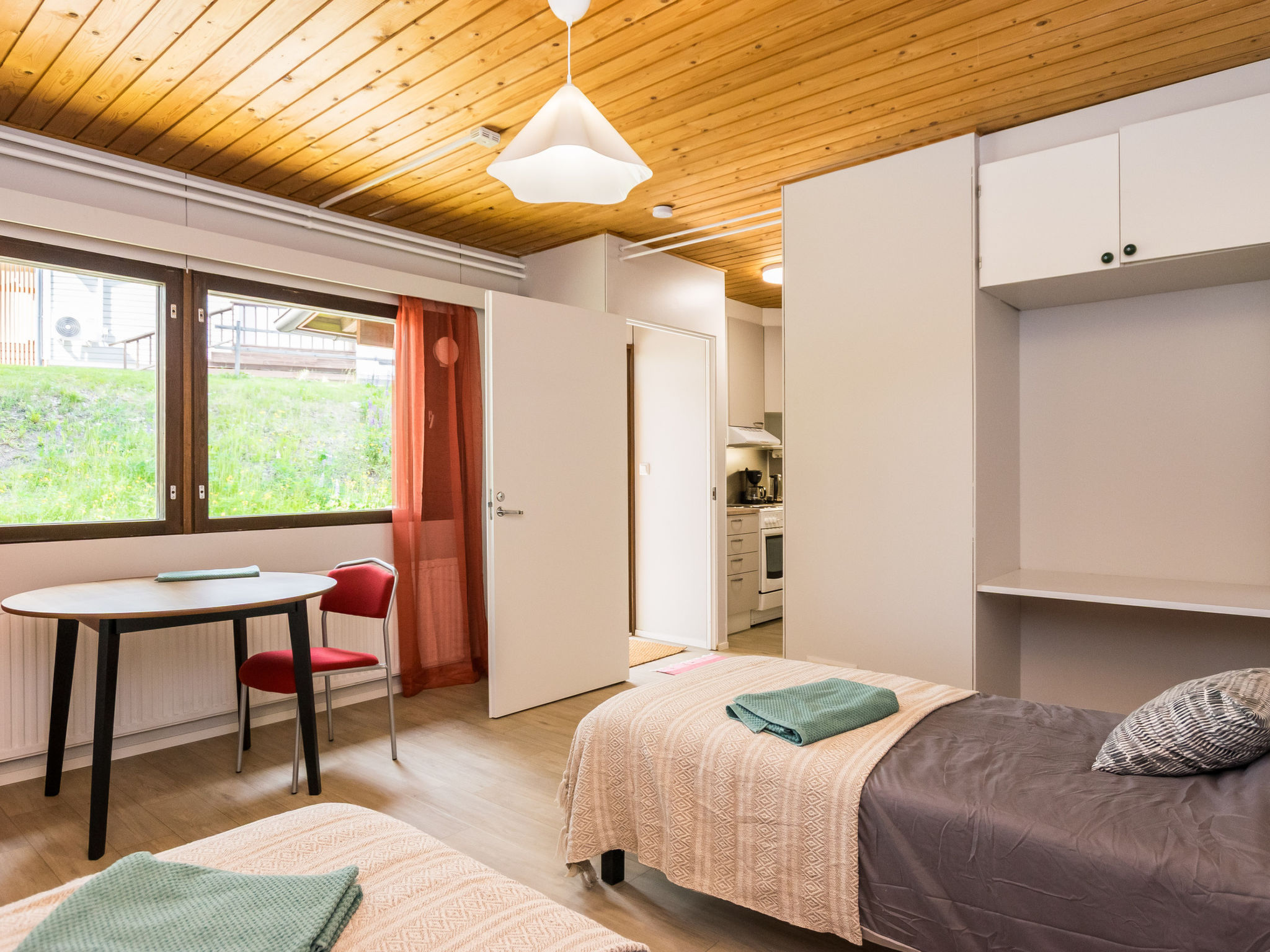 Heinävesi homes d6 - Binnen
