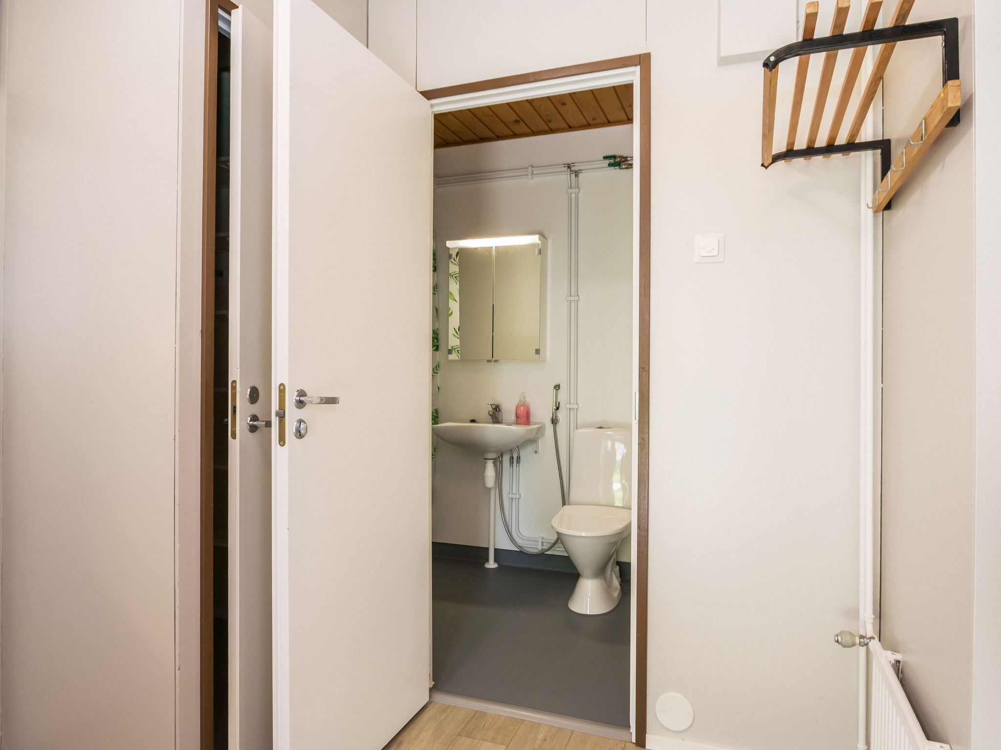 Heinävesi homes d6 - Binnen