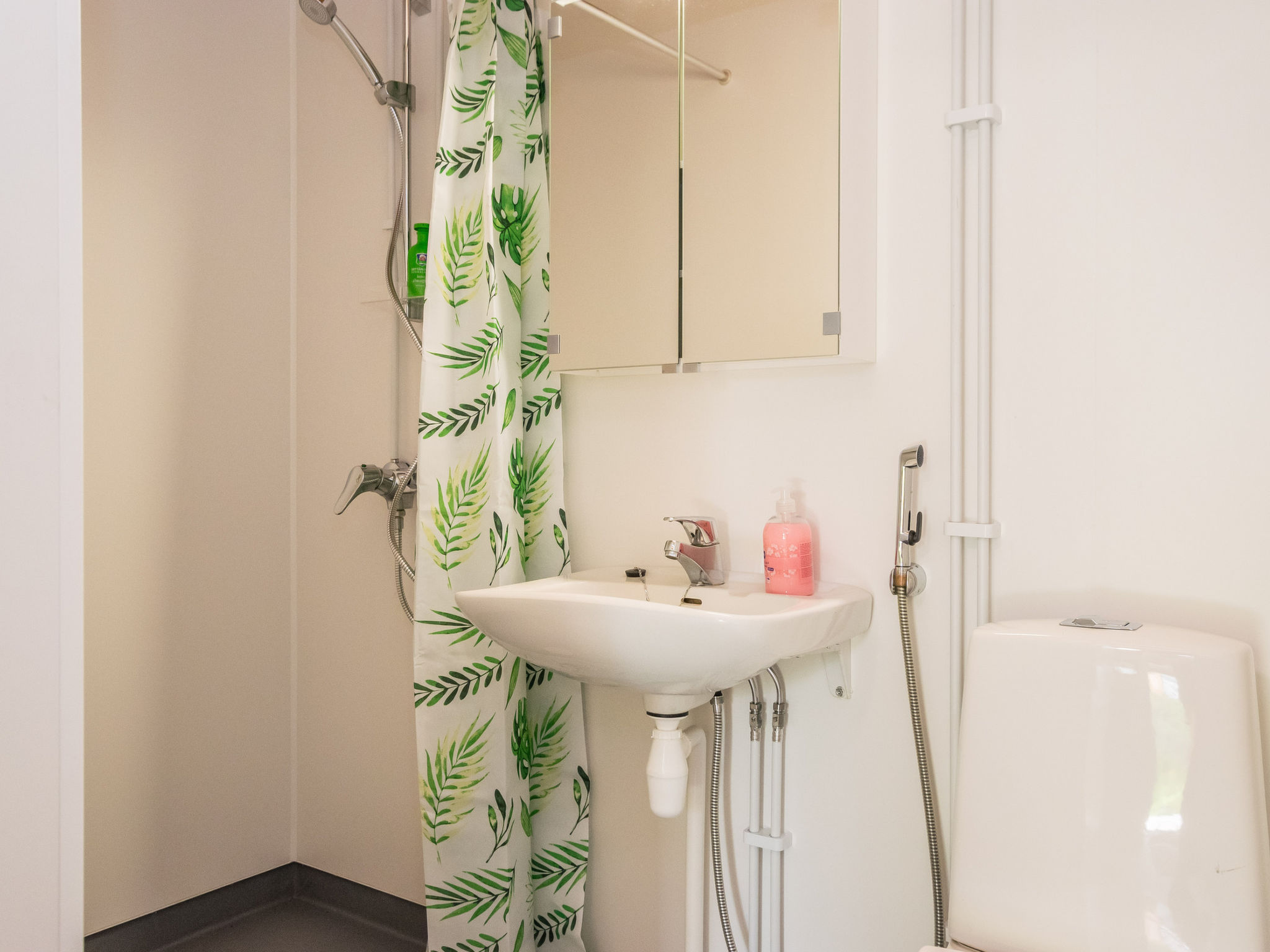 Heinävesi homes d6 - Binnen
