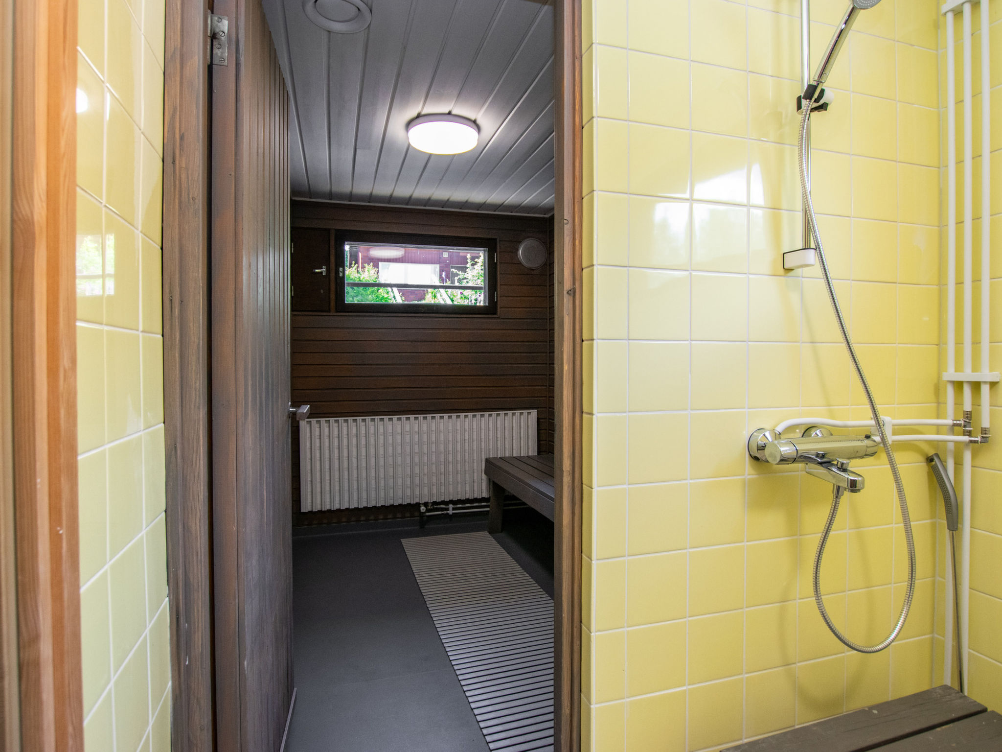Heinävesi homes d6 - Binnen