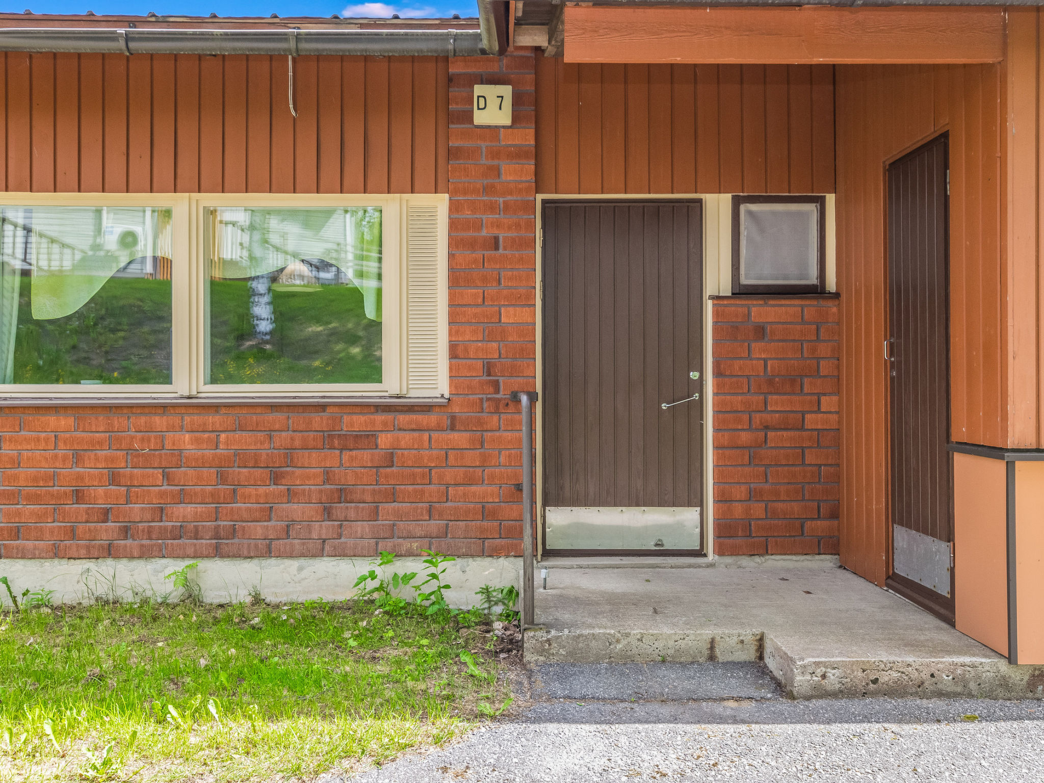 Heinävesi homes d7 - Binnen