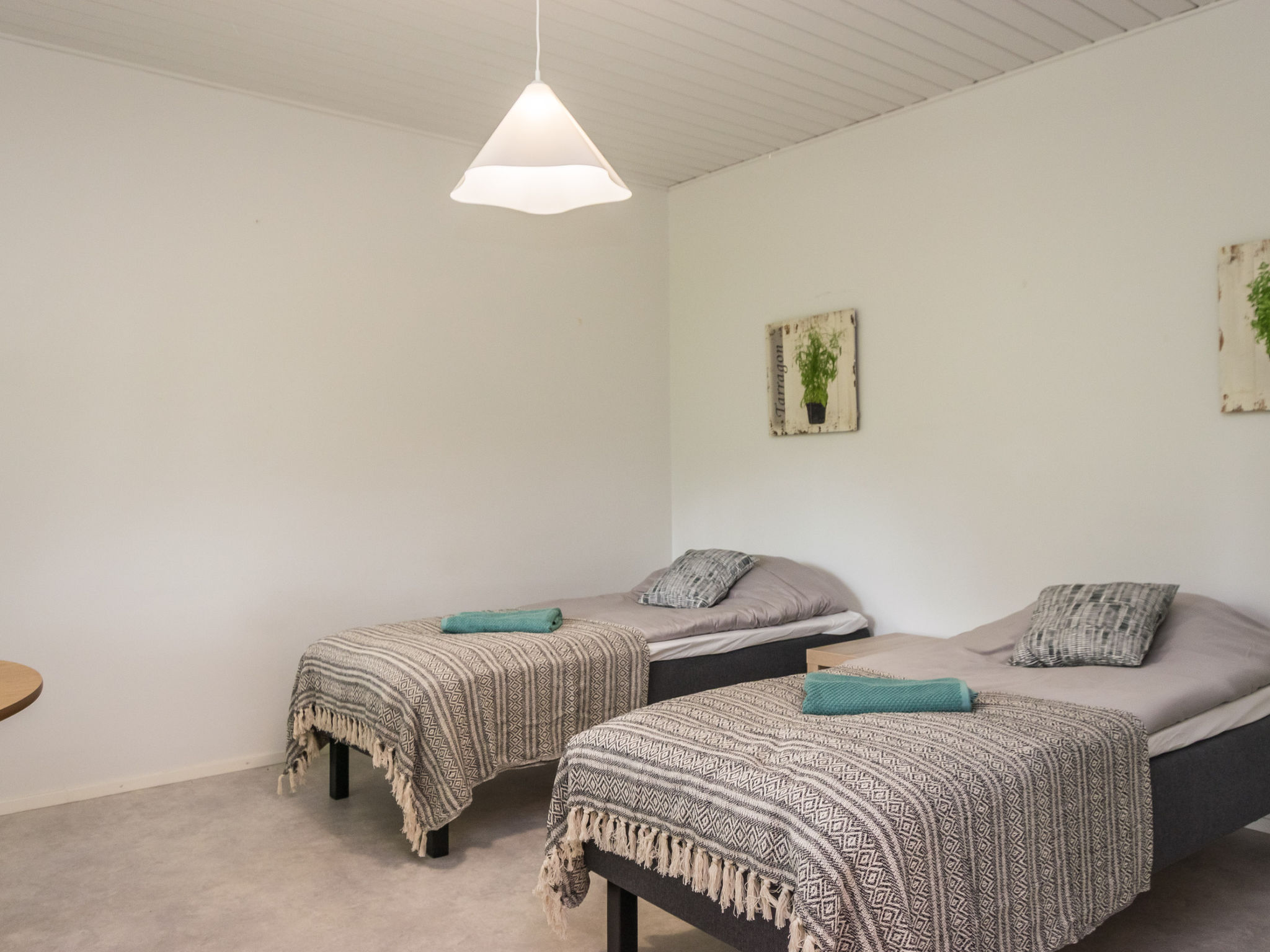 Heinävesi homes d7 - Binnen