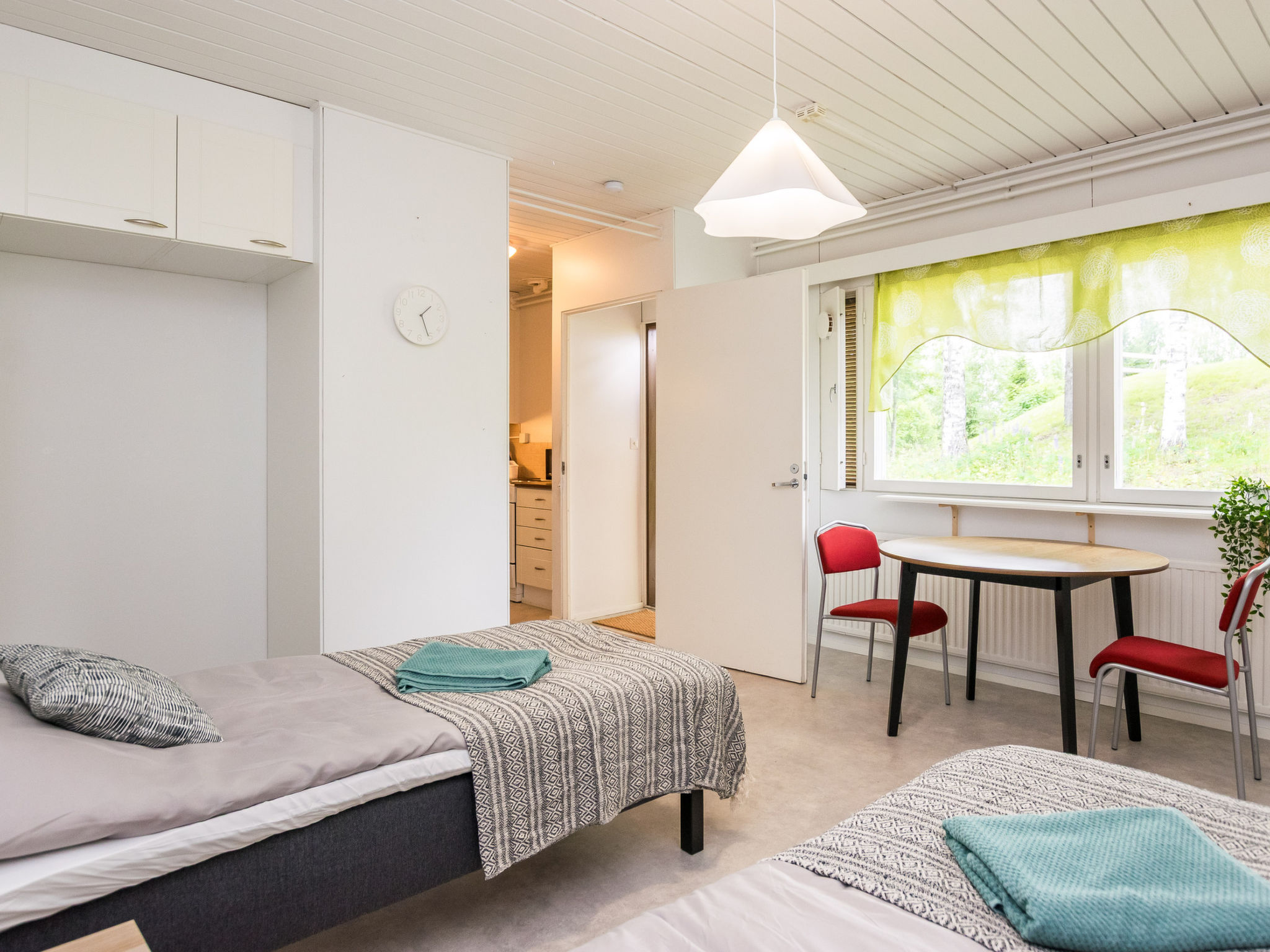 Heinävesi homes d7 - Binnen