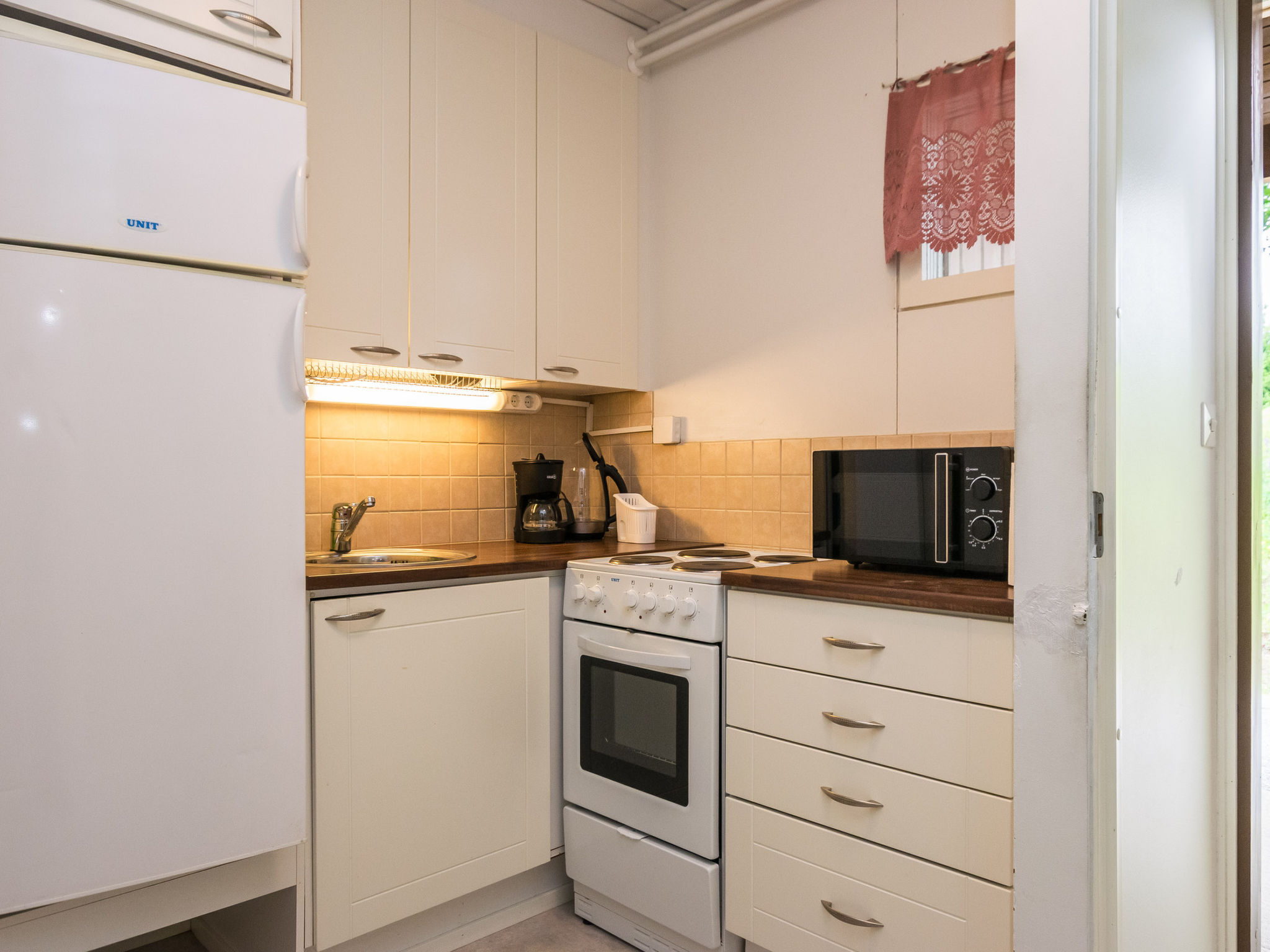 Heinävesi homes d7 - Binnen