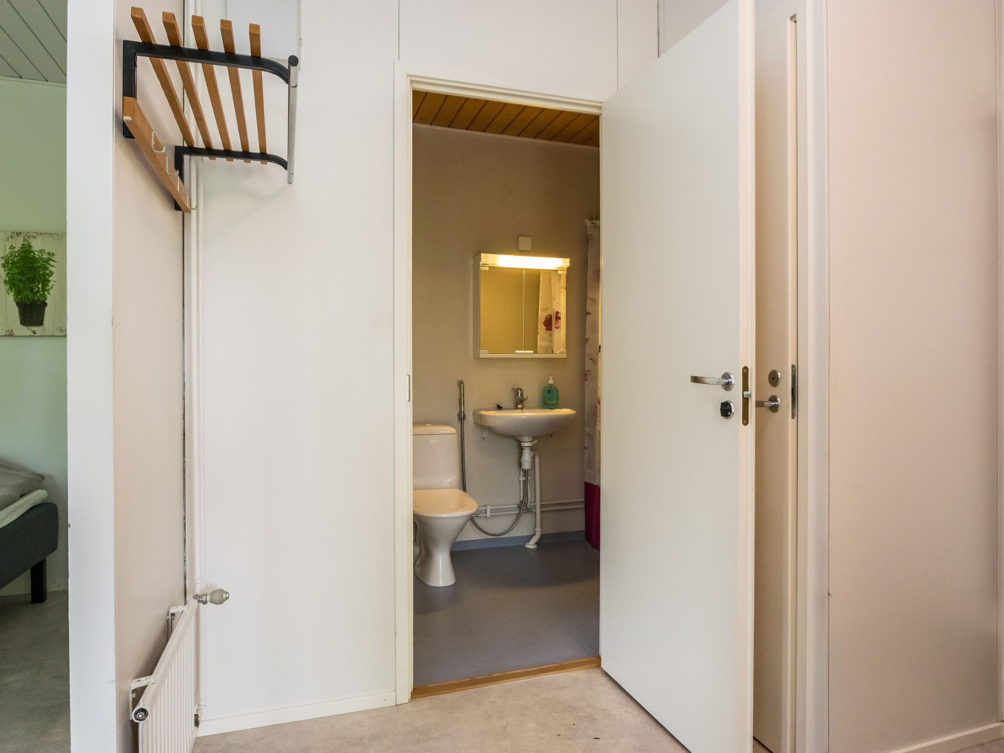 Heinävesi homes d7 - Binnen
