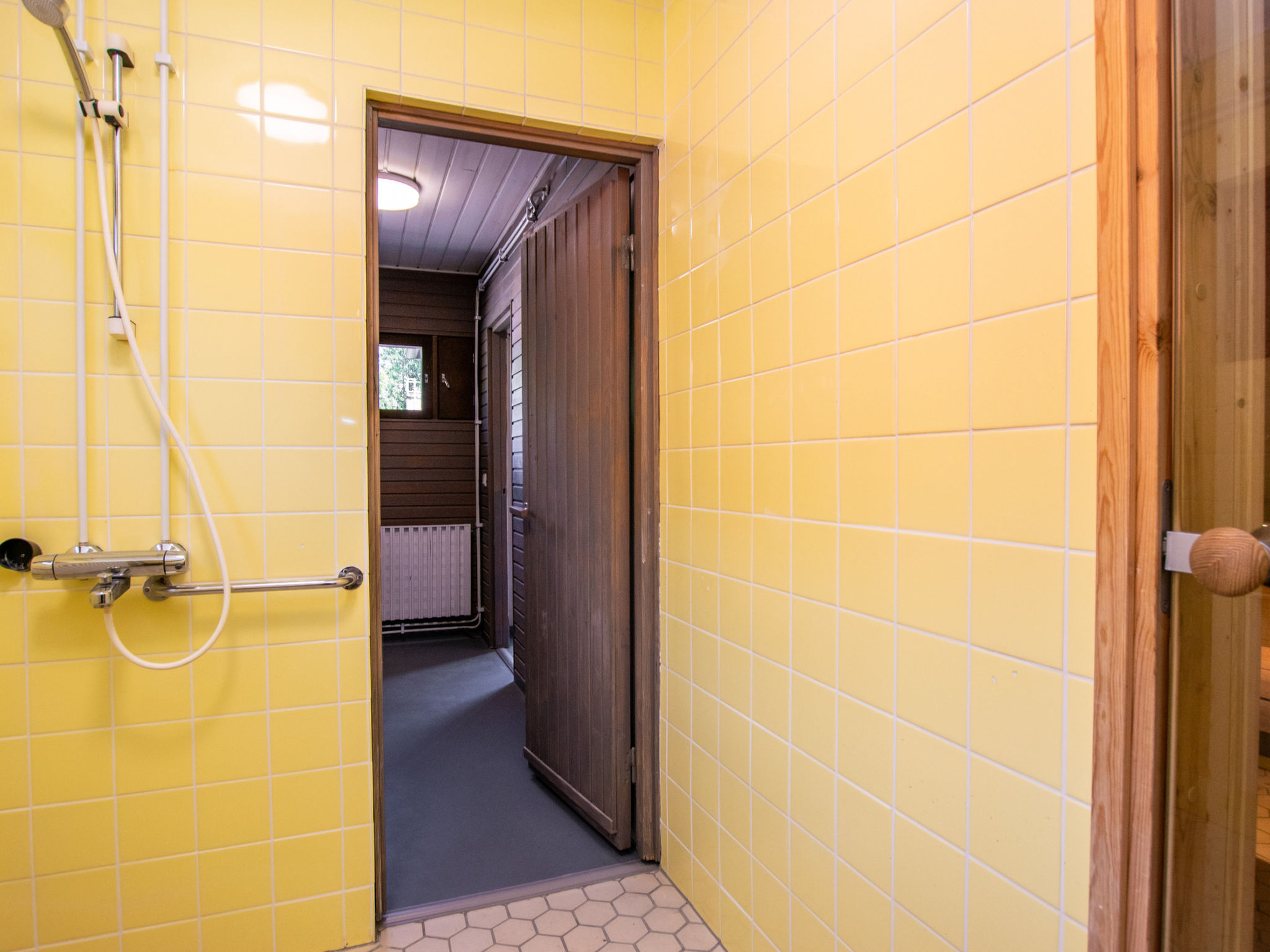 Heinävesi homes d7 - Binnen