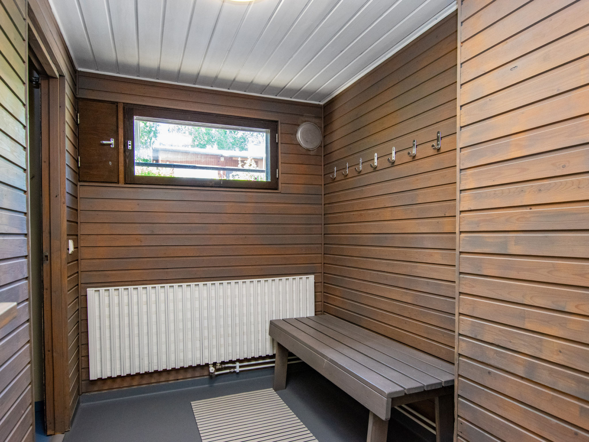Heinävesi homes d7 - Binnen