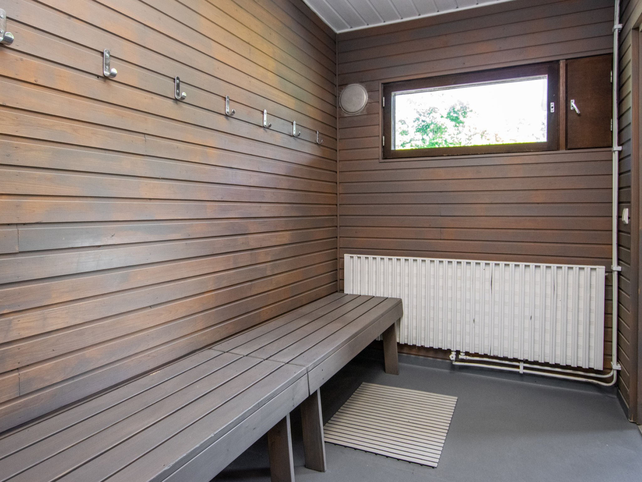 Heinävesi homes d7 - Binnen