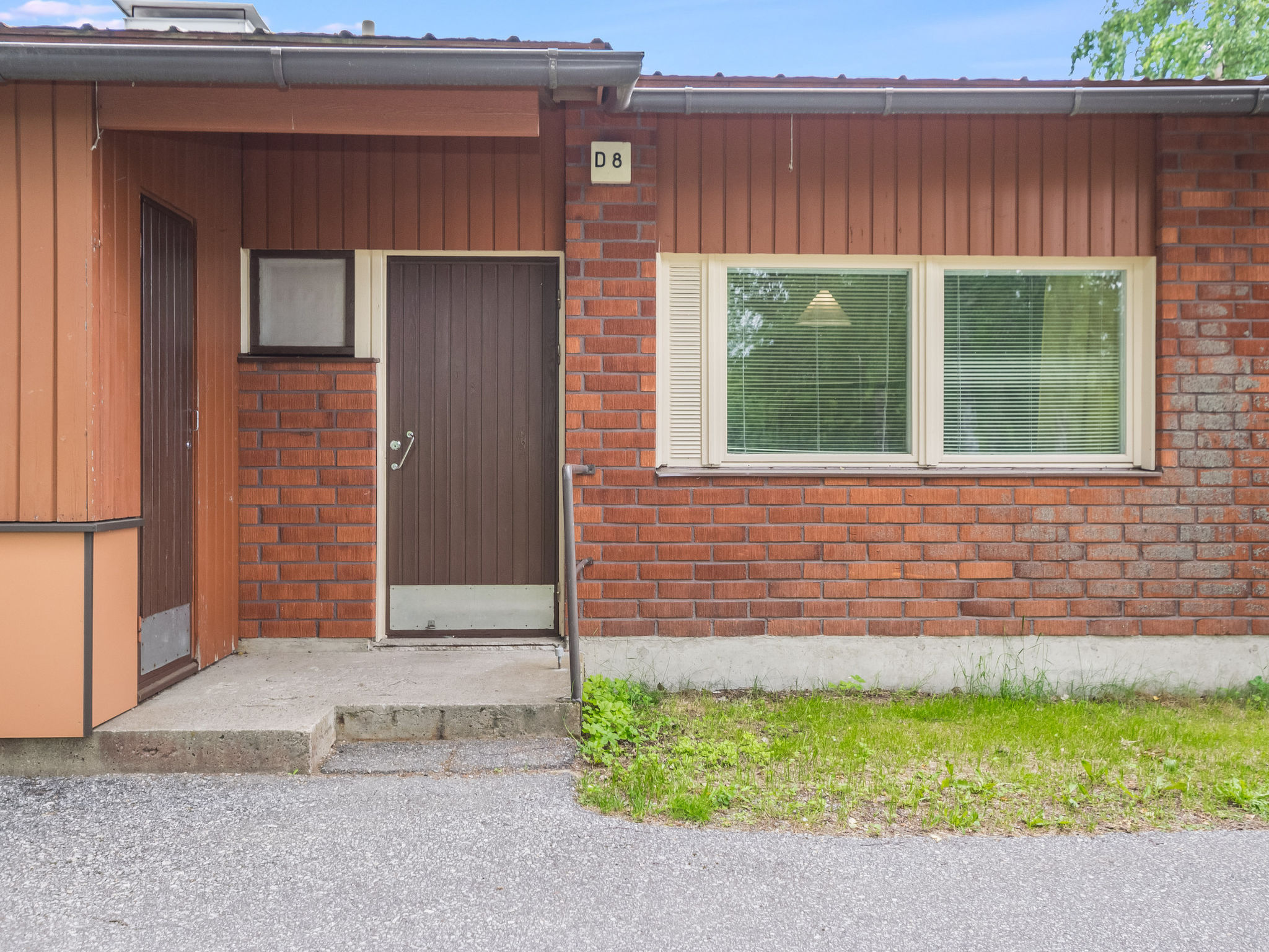 Heinävesi homes d8 - Binnen