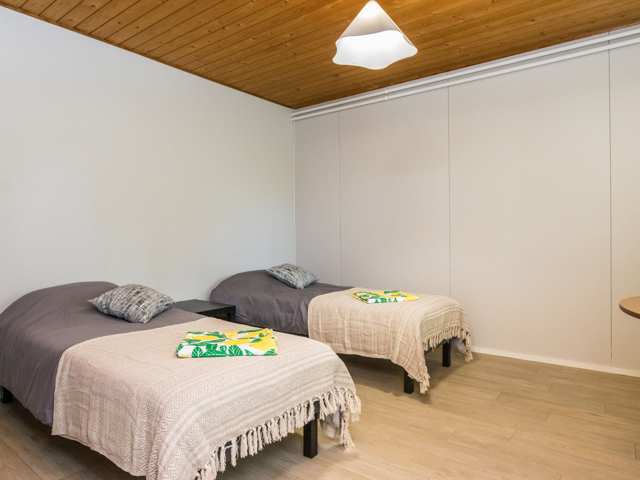 Heinävesi homes d8 - Binnen