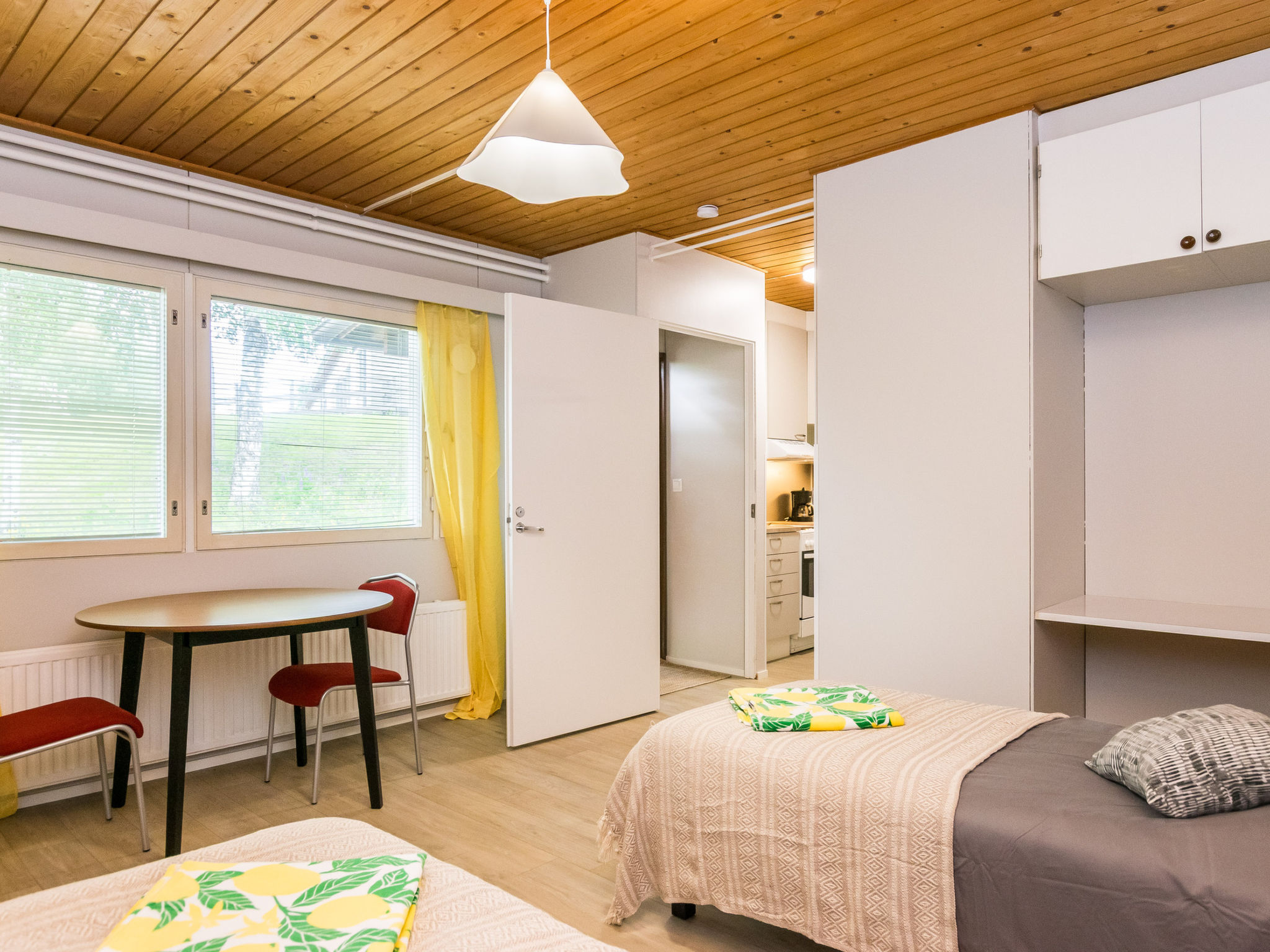 Heinävesi homes d8 - Binnen