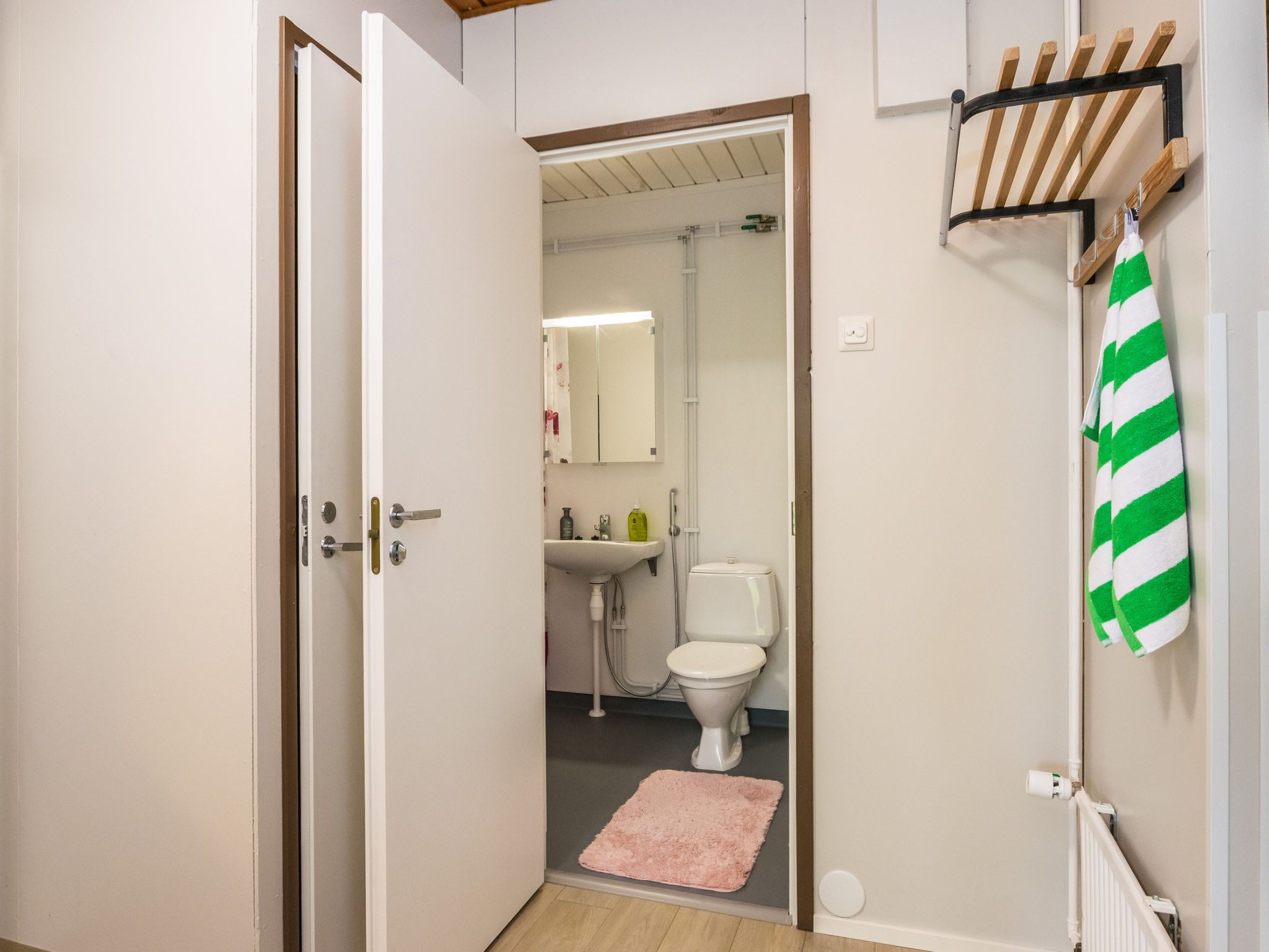 Heinävesi homes d8 - Binnen