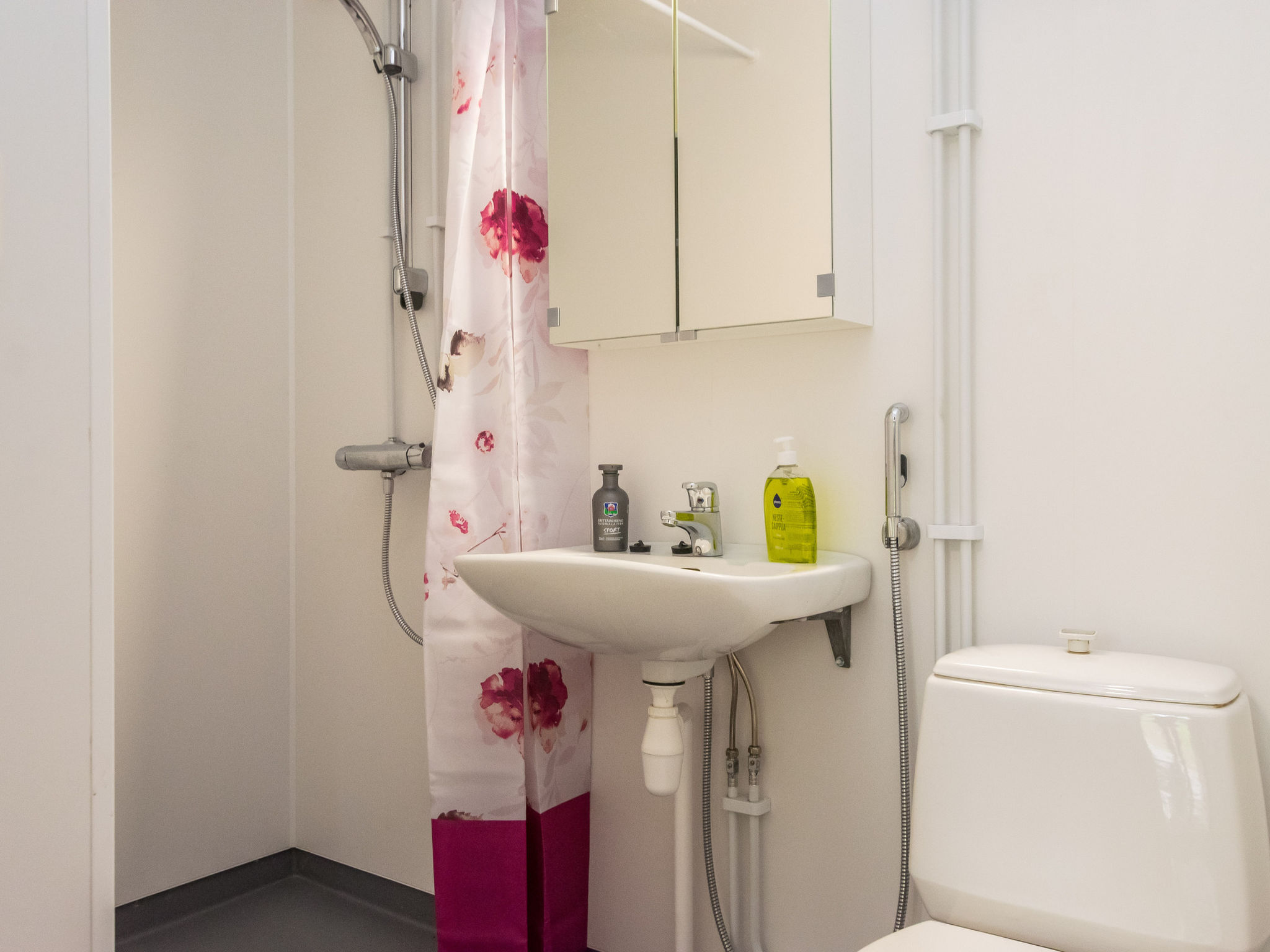 Heinävesi homes d8 - Binnen