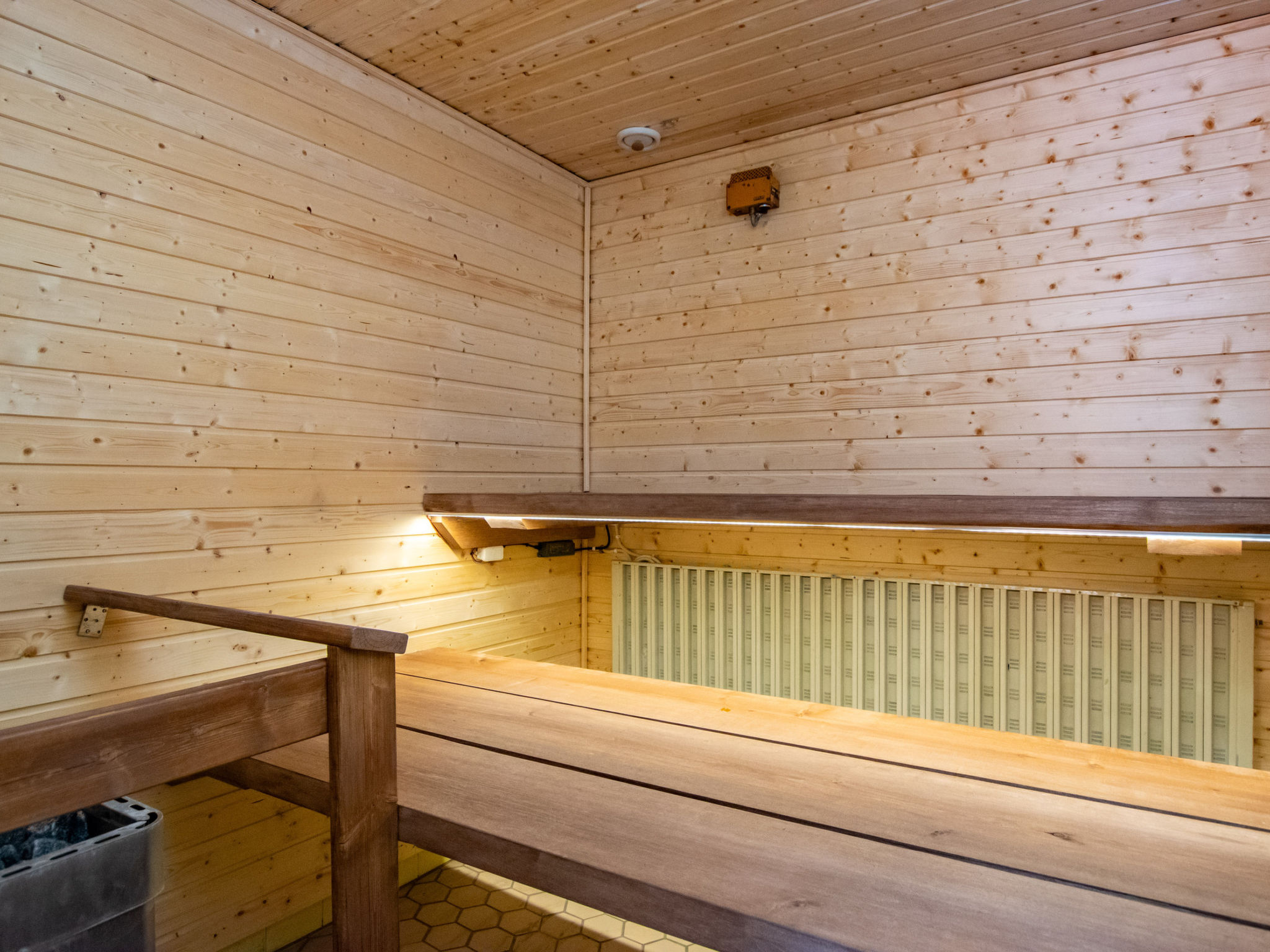 Heinävesi homes d8 - Binnen