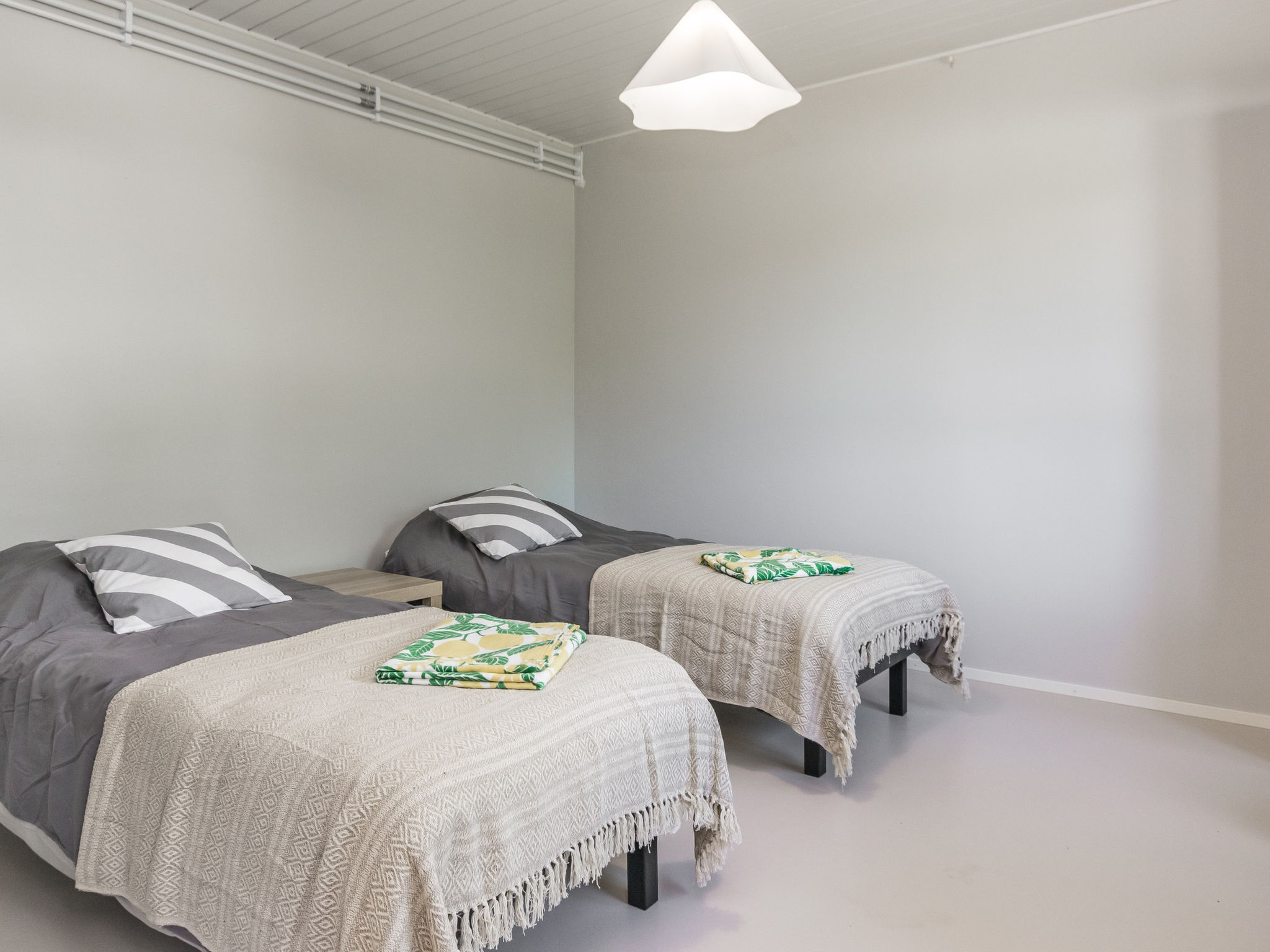 Heinävesi homes d3 - Inside