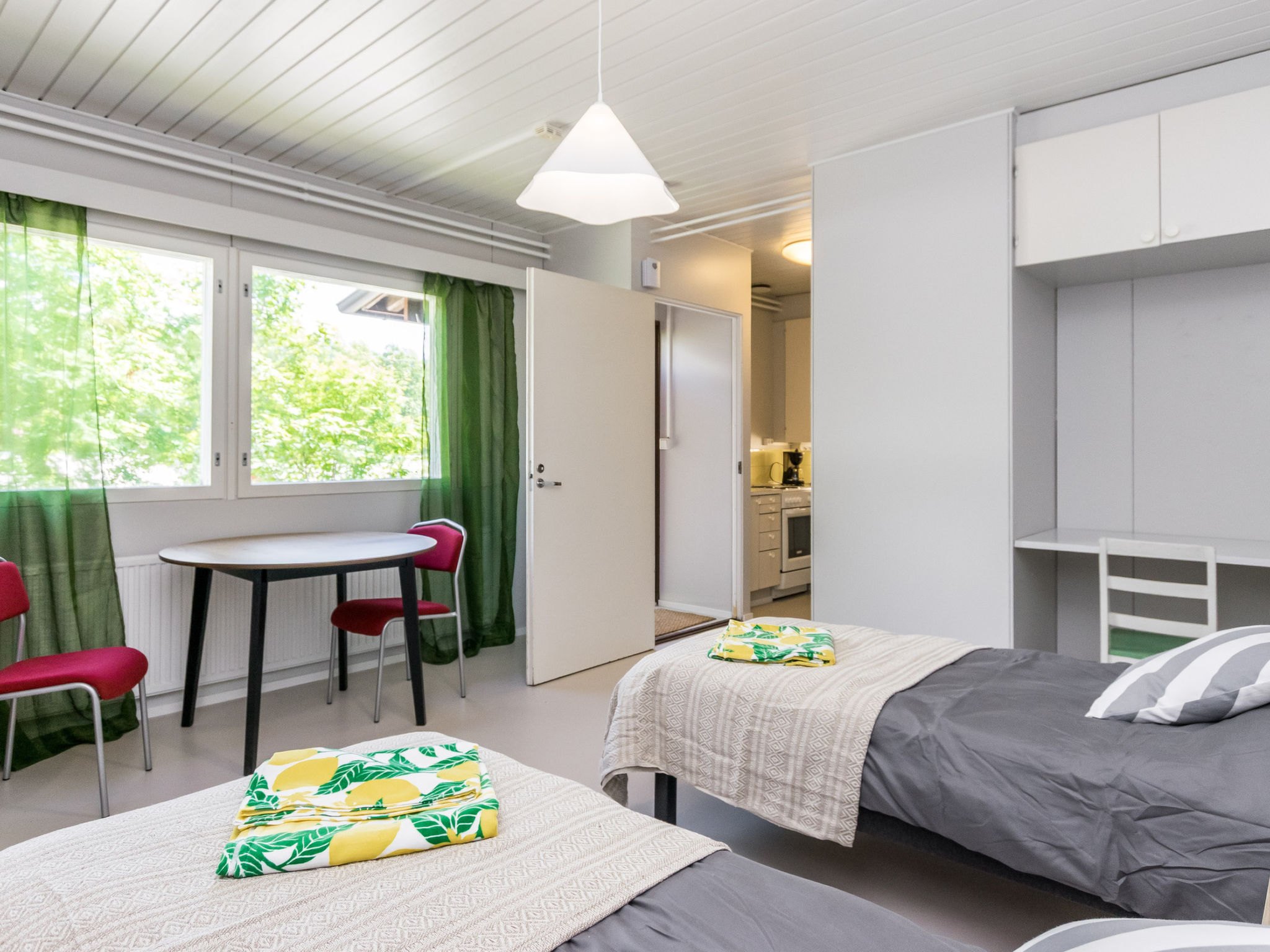 Heinävesi homes d3 - Inside