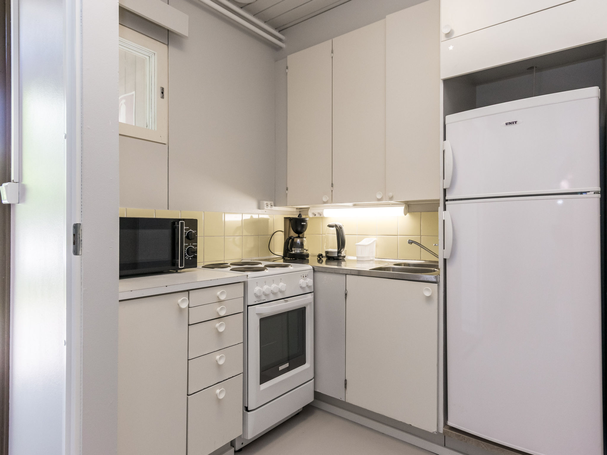 Heinävesi homes d3 - Inside